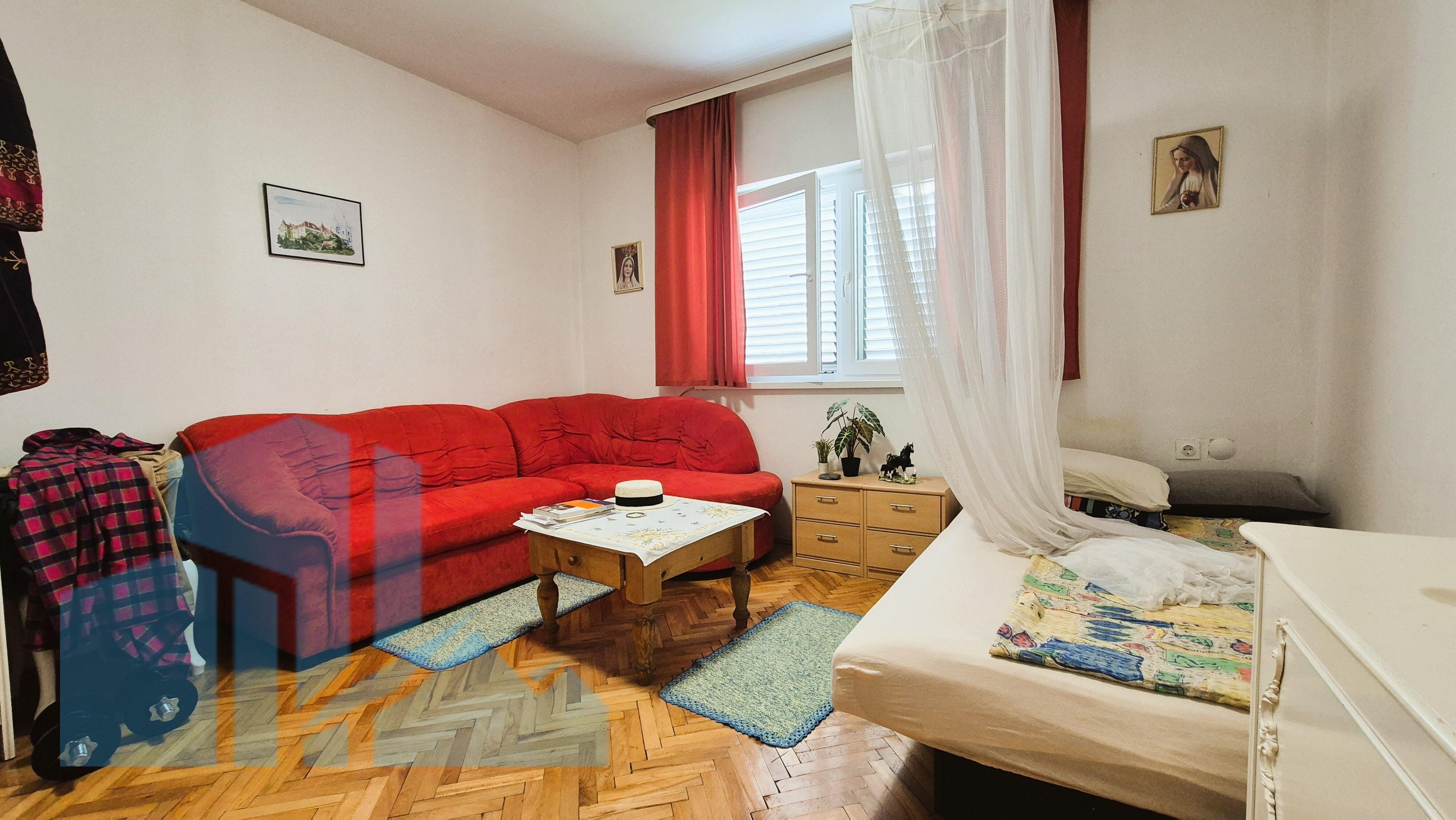 Apartmanska kuća u Bilicama s uhodanim turističkim najmom