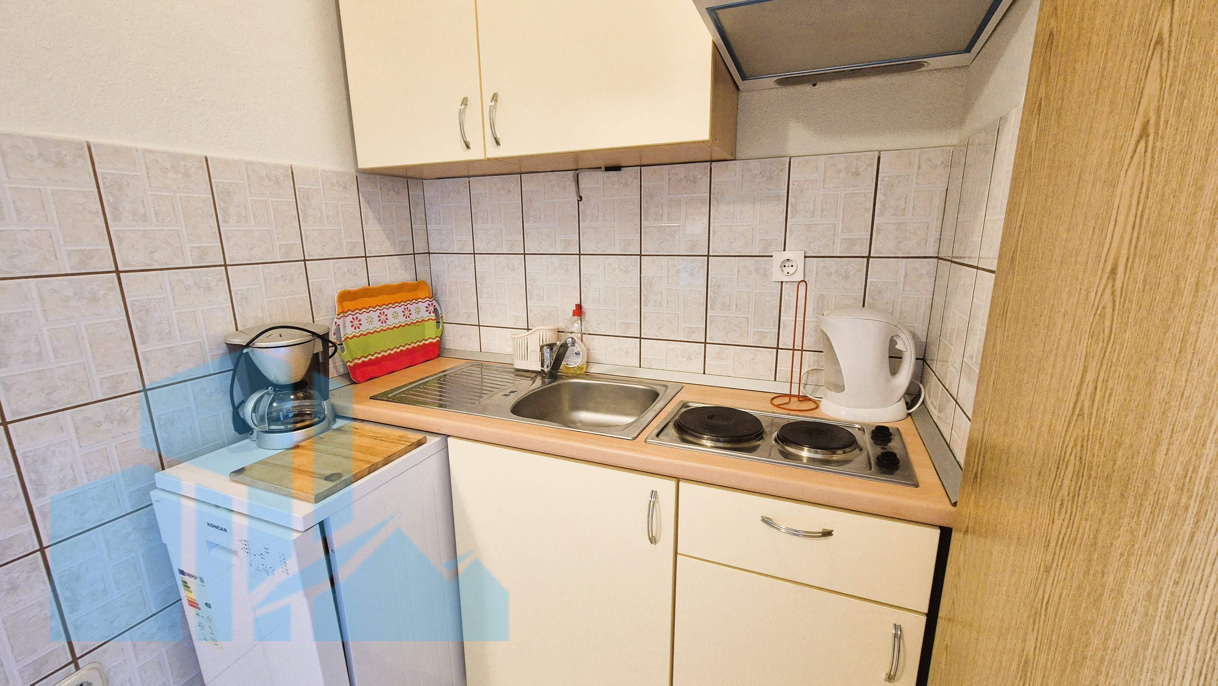 Apartmanska kuća u Bilicama s uhodanim turističkim najmom