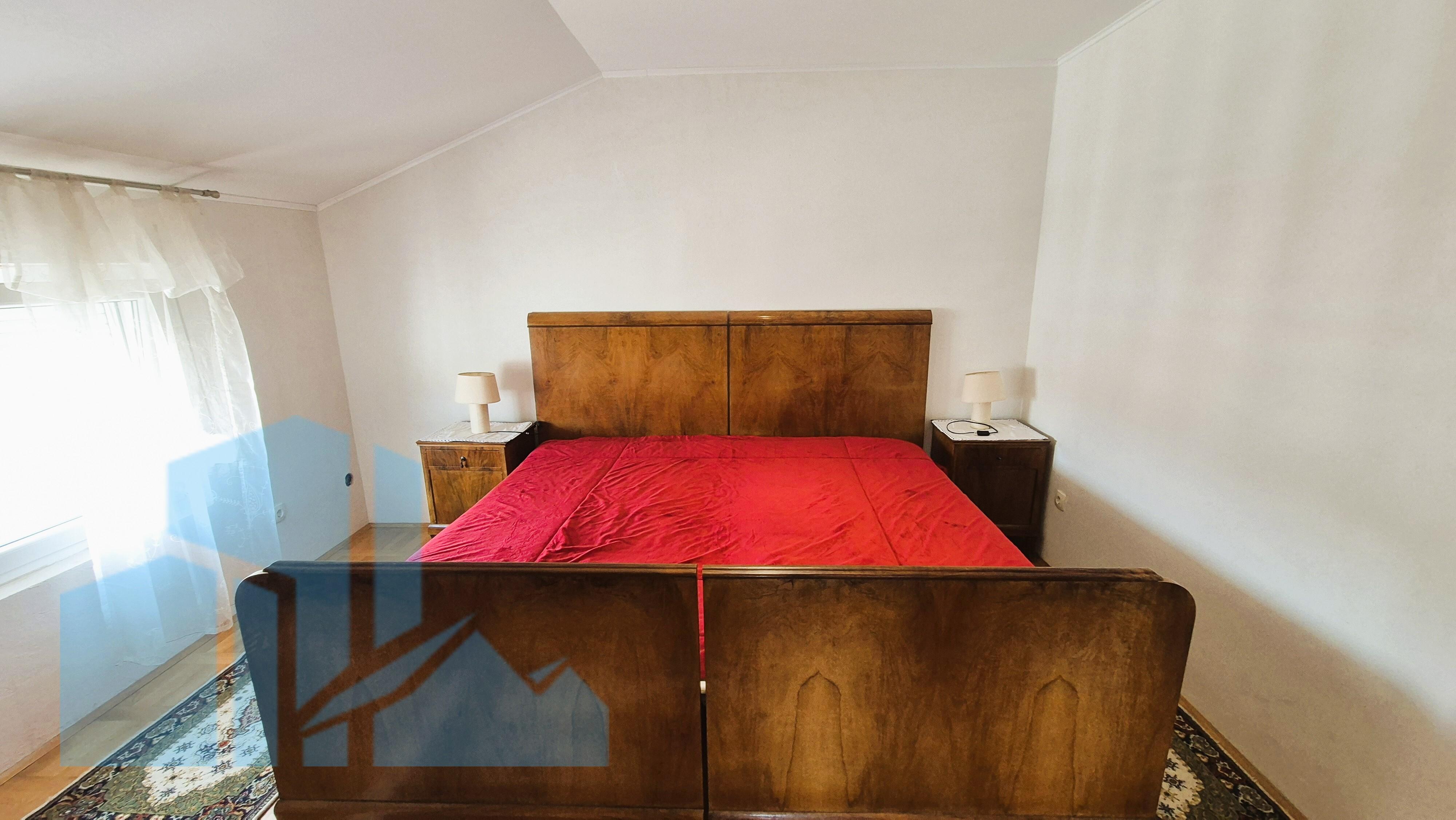 Apartmanska kuća u Bilicama s uhodanim turističkim najmom