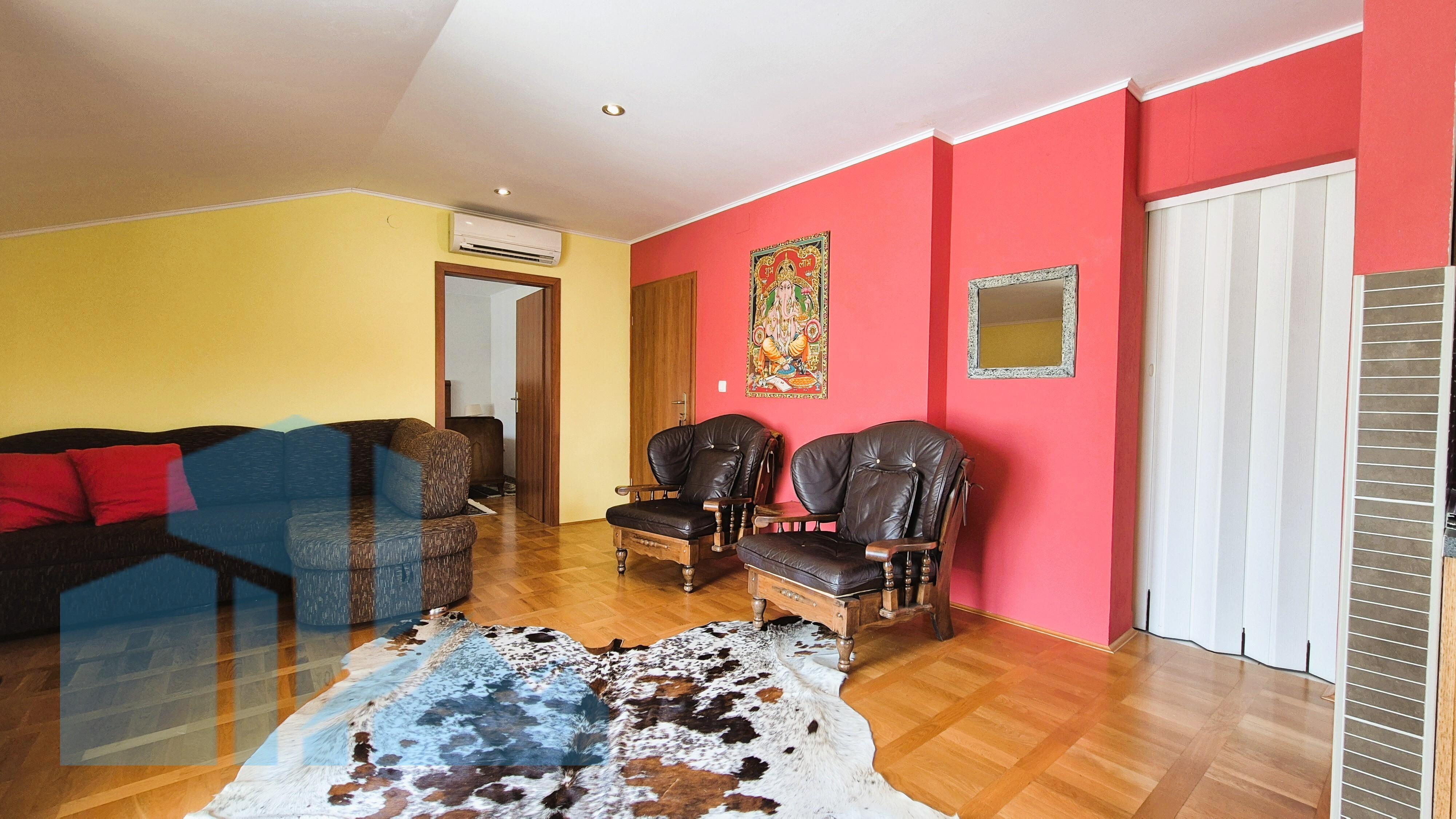 Apartmanska kuća u Bilicama s uhodanim turističkim najmom