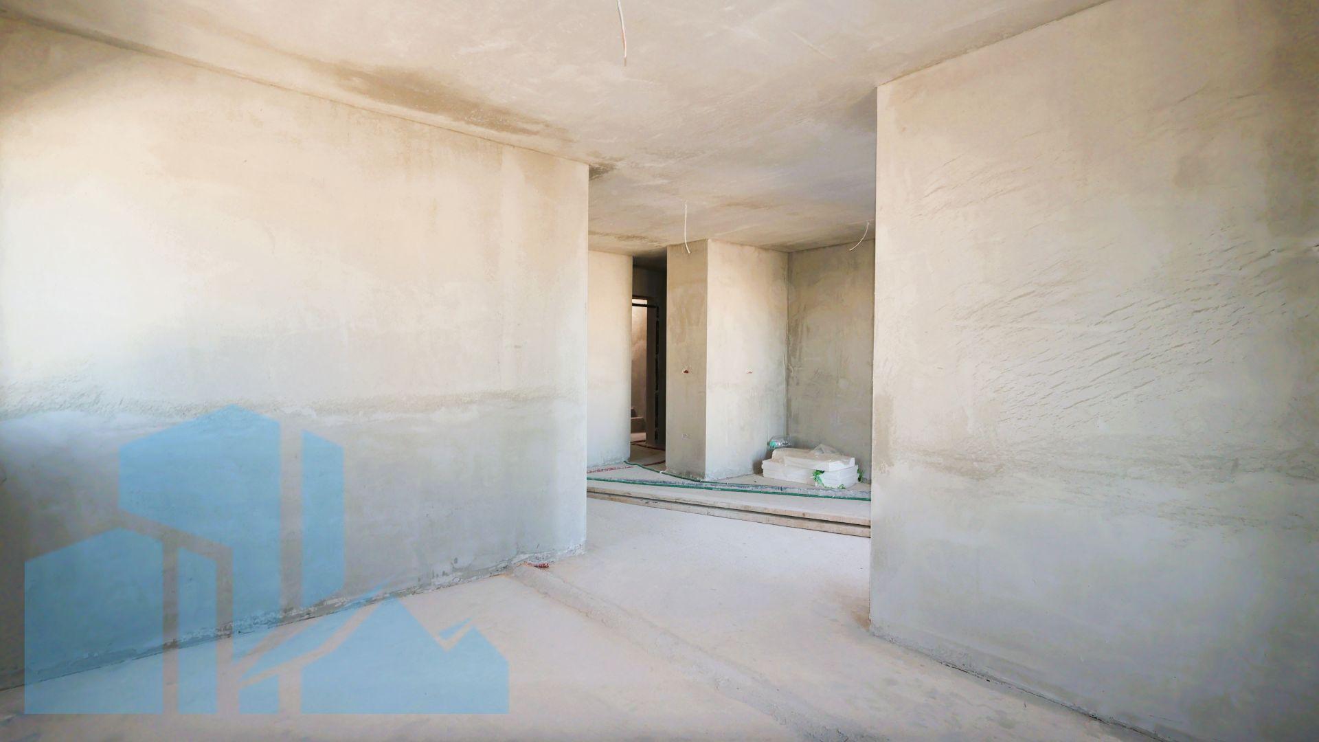 Brodarica, Šibenik - Stan sa vrtom i pogledom na mora