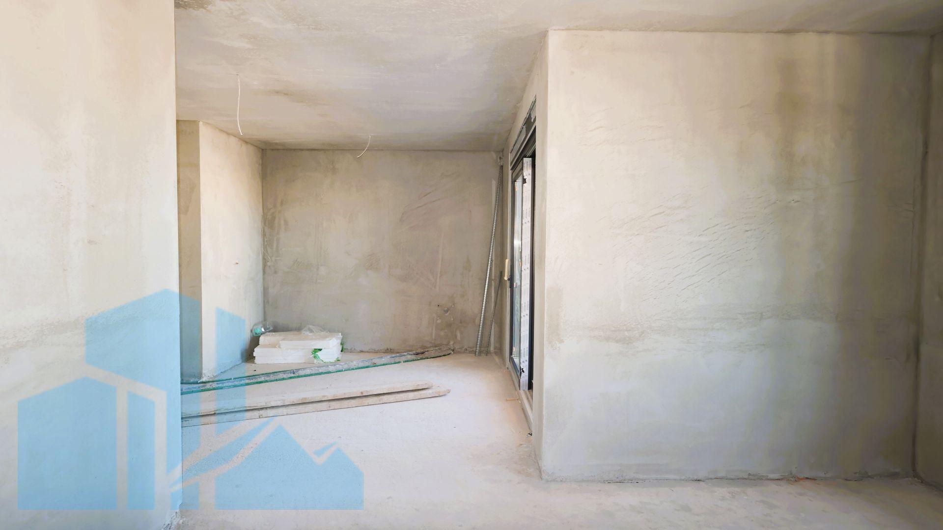 Brodarica, Šibenik - Stan sa vrtom i pogledom na mora