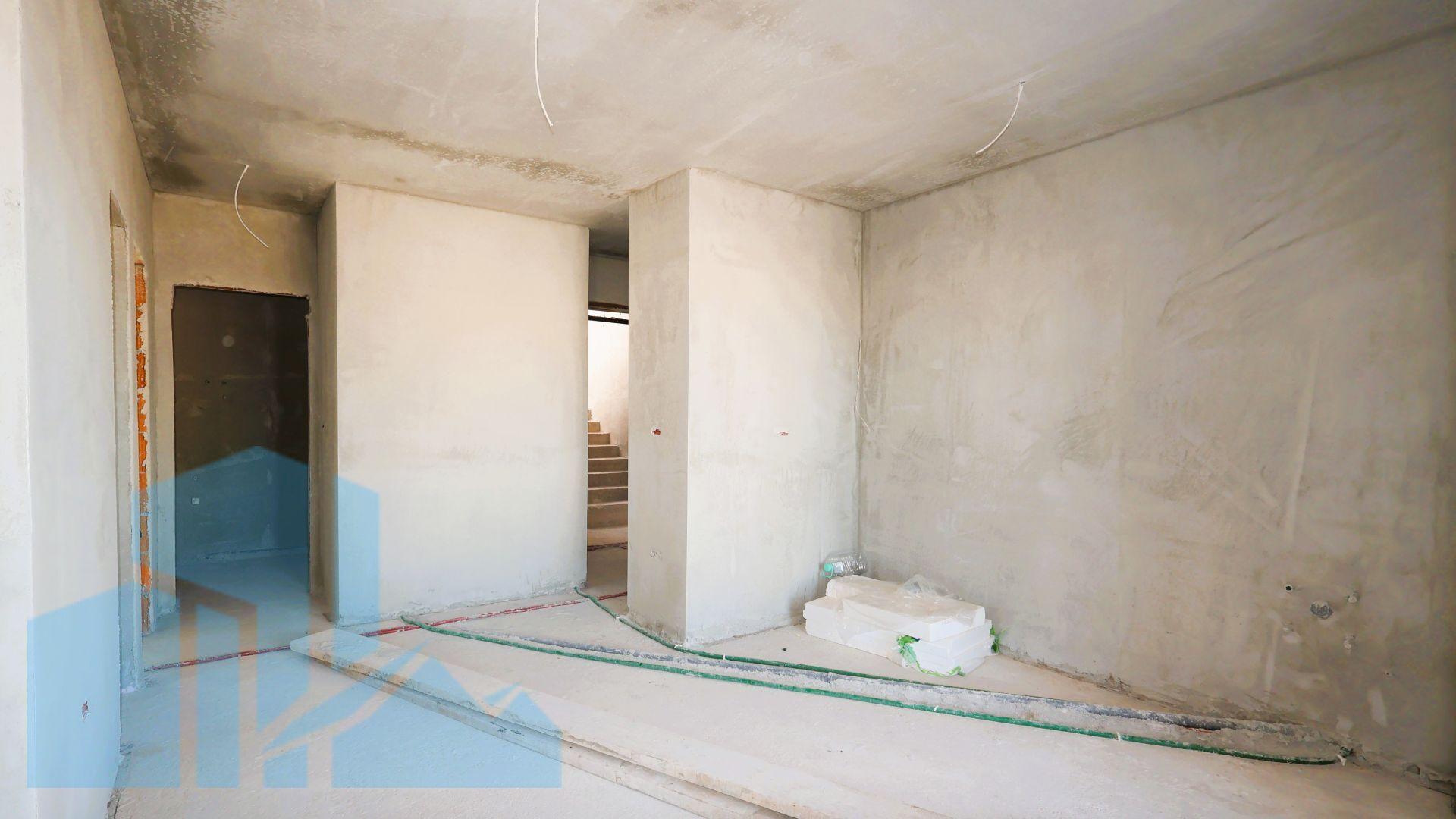 Brodarica, Šibenik - Stan sa vrtom i pogledom na mora