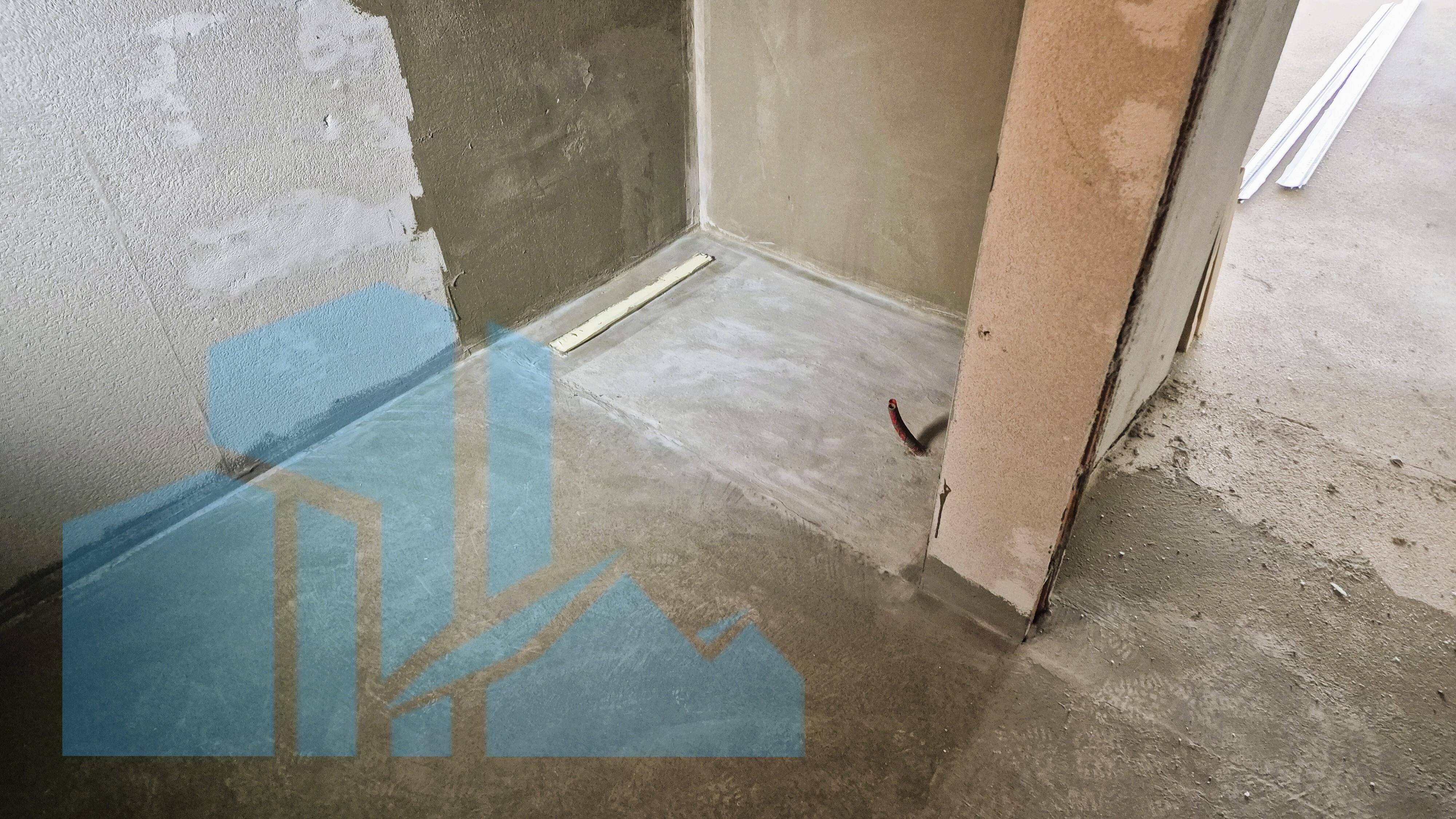 Brodarica, Šibenik - Stan sa vrtom i pogledom na mora - D