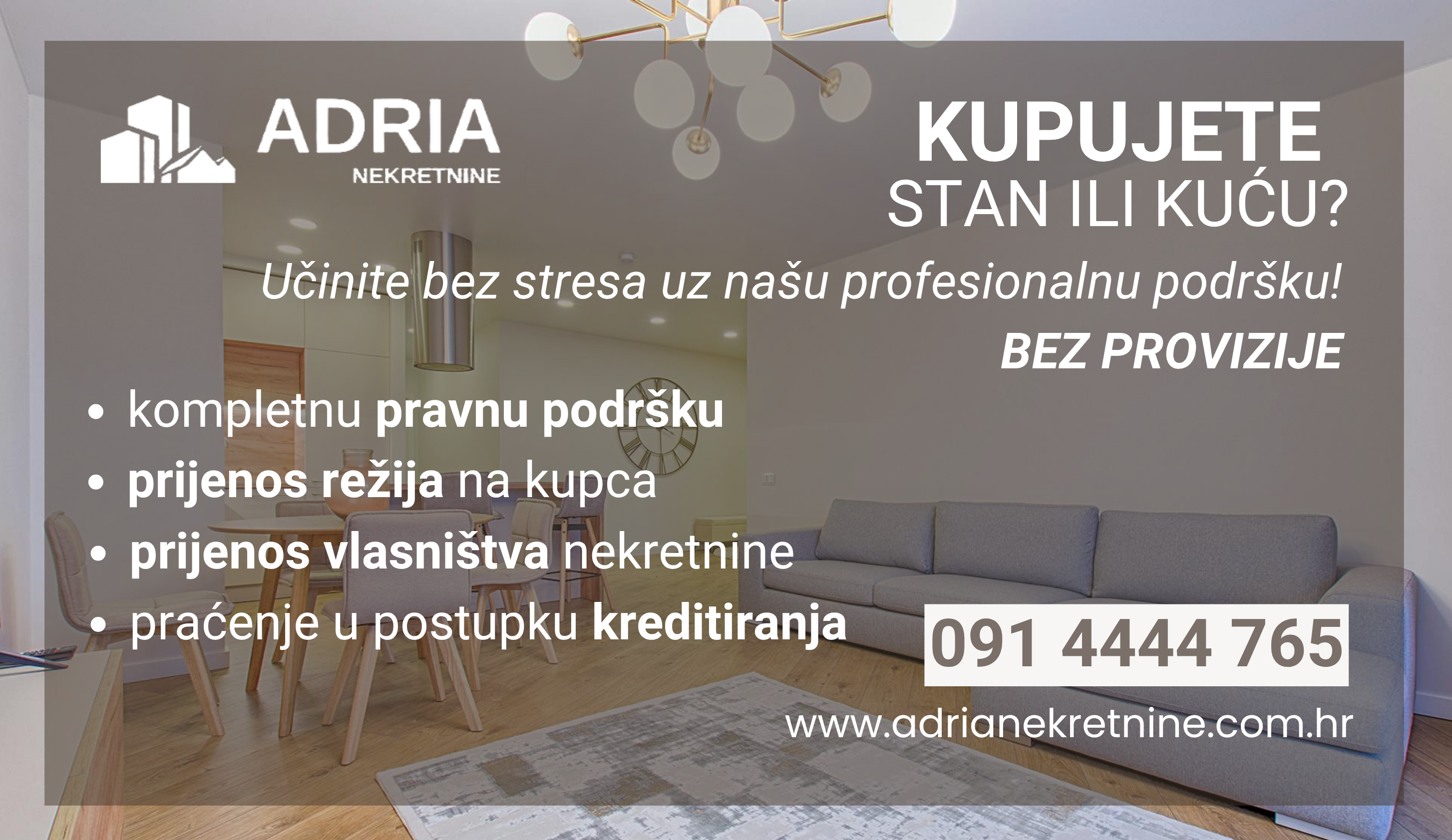 Brodarica, Šibenik - Stan sa vrtom i pogledom na mora - D