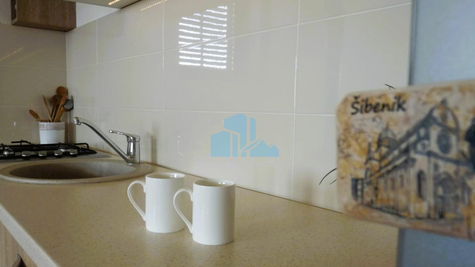 Stan: Šibenik, Vidici 110.00 m2