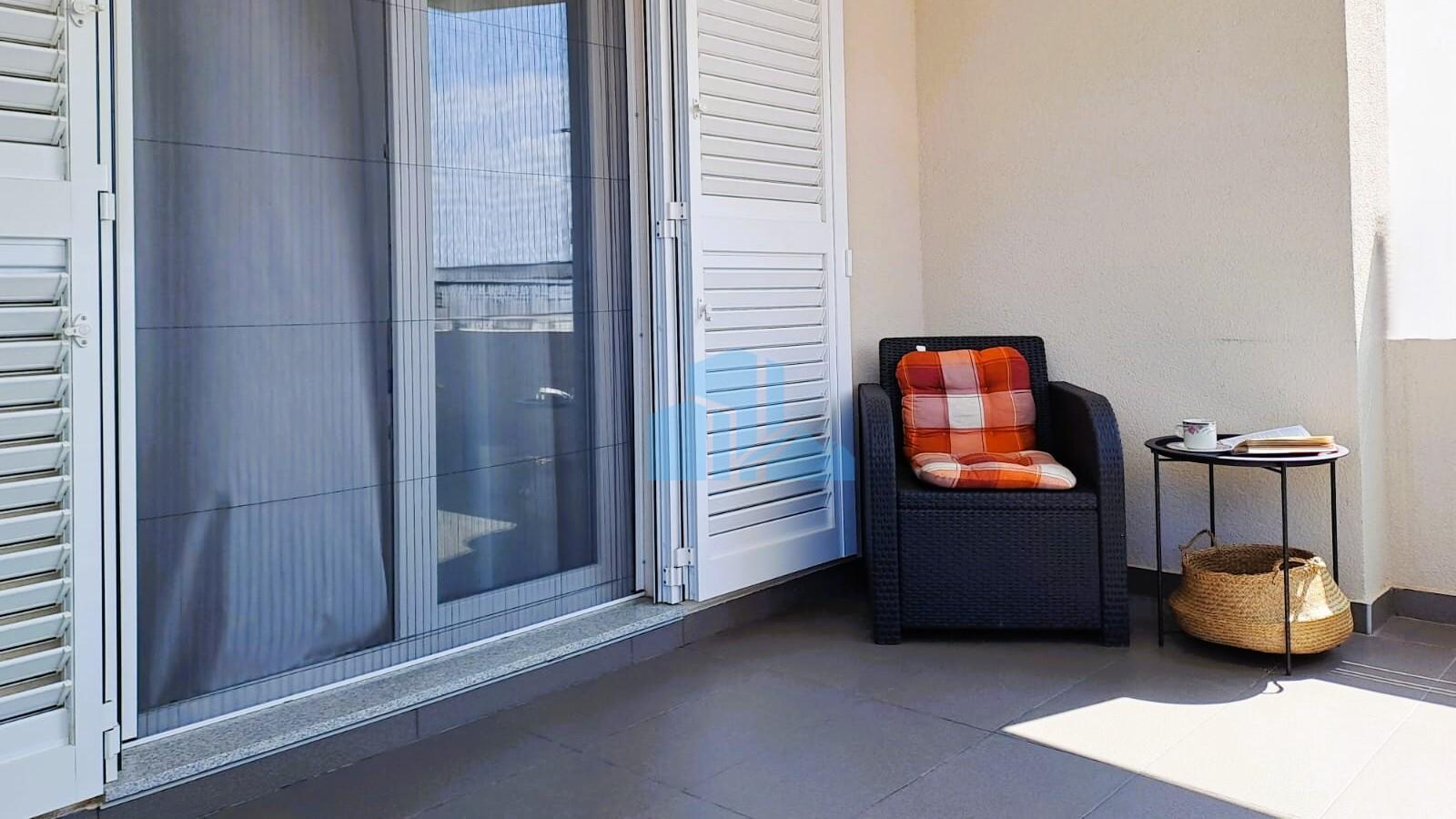 Stan: Šibenik, Vidici 110.00 m2