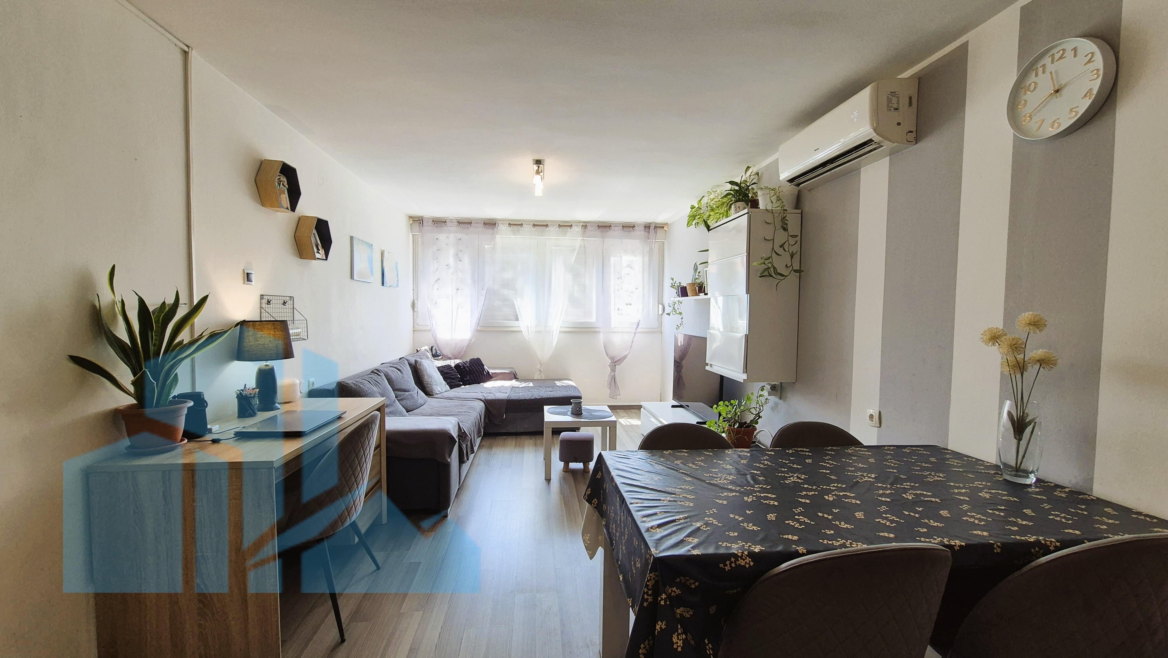 Stan 54.53m2 na Baldekinu, Šibenik - Idealno za obiteljski život