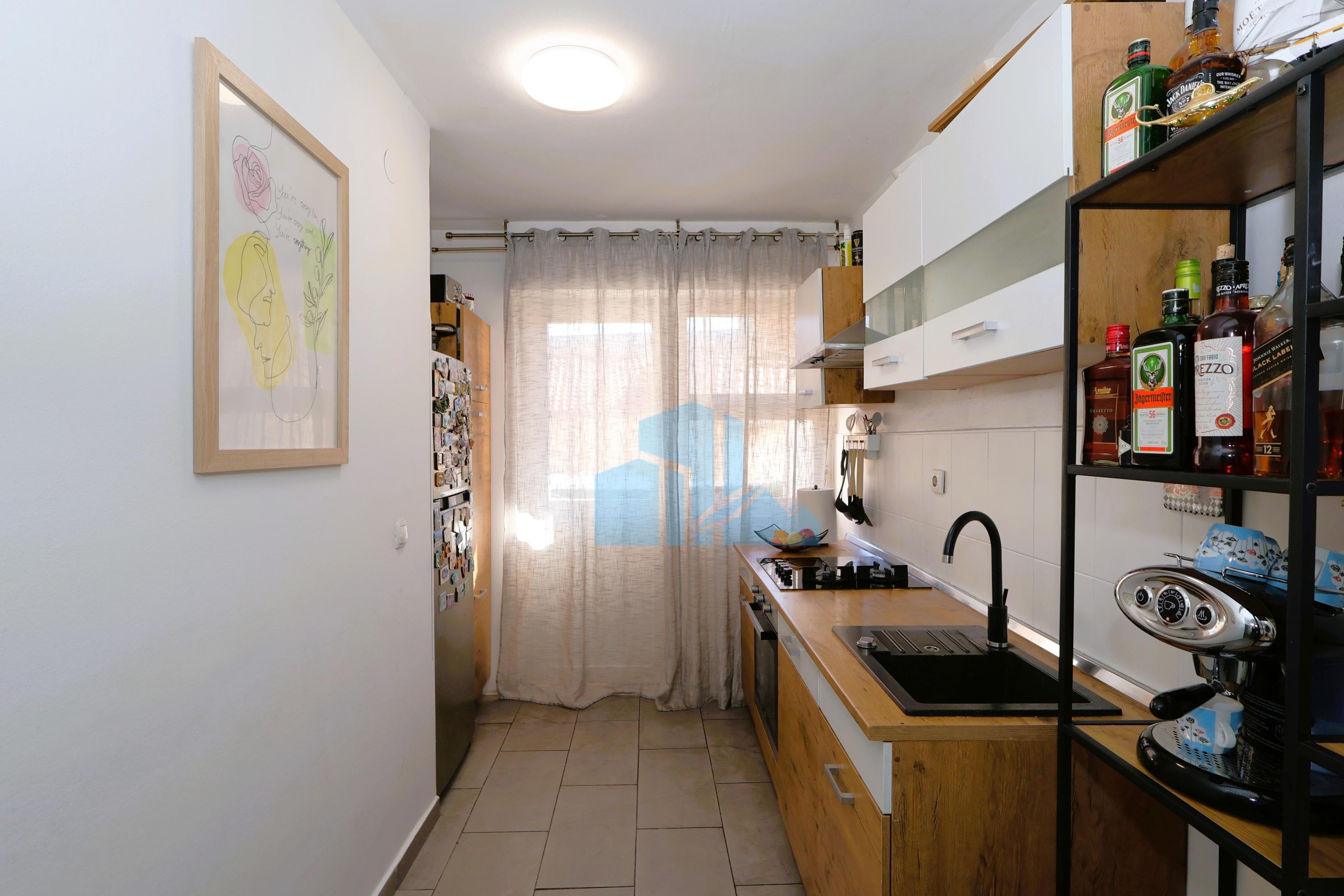 Apartment: Šibenik, Apartment for sale 55.18 m2