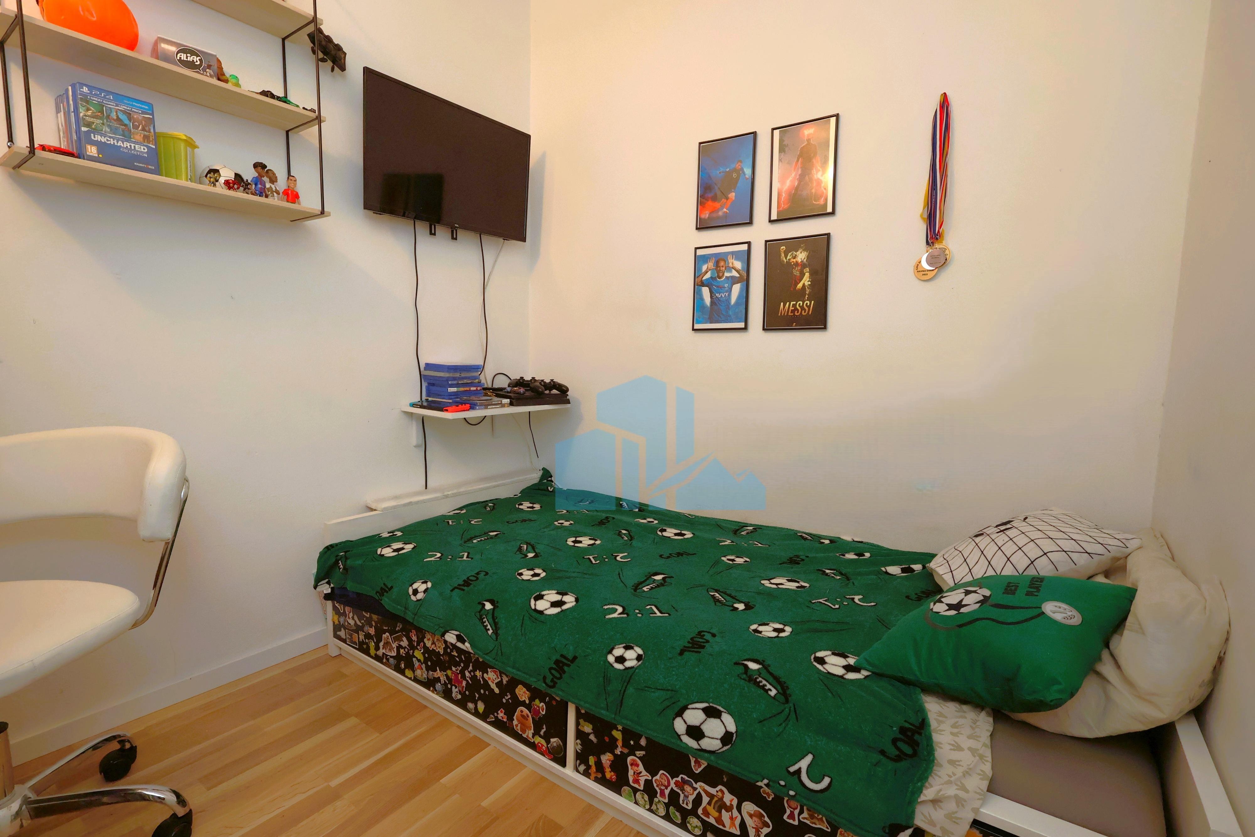 Apartment: Šibenik, Apartment for sale 55.18 m2