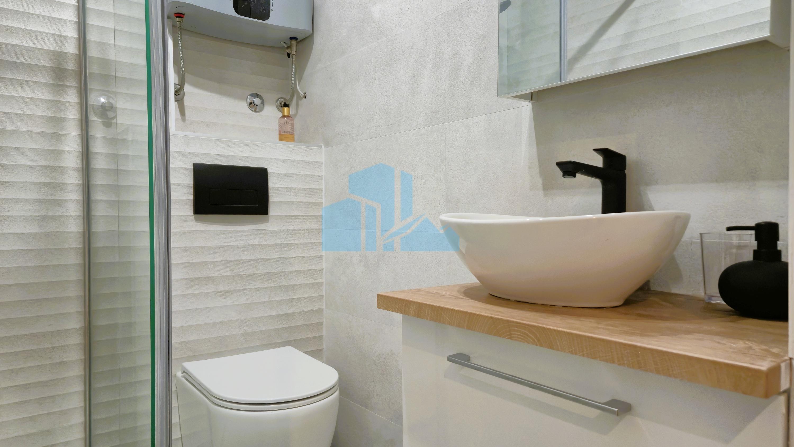 Šibenik – Baldekin - Fully renovated and furnished apartment 42 m²