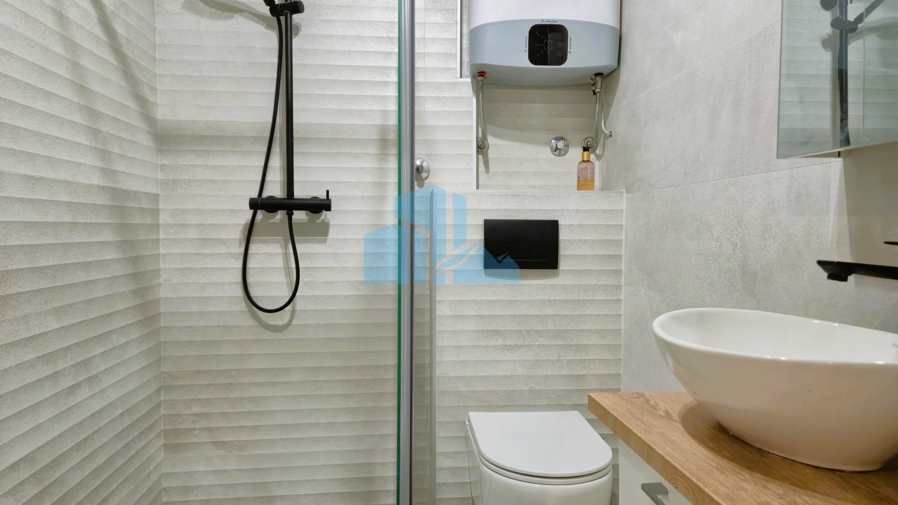 Šibenik – Baldekin - Fully renovated and furnished apartment 42 m²