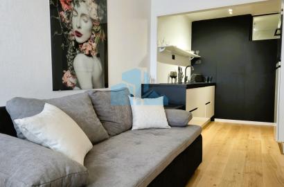 Šibenik – Baldekin - Fully renovated and furnished apartment 42 m²