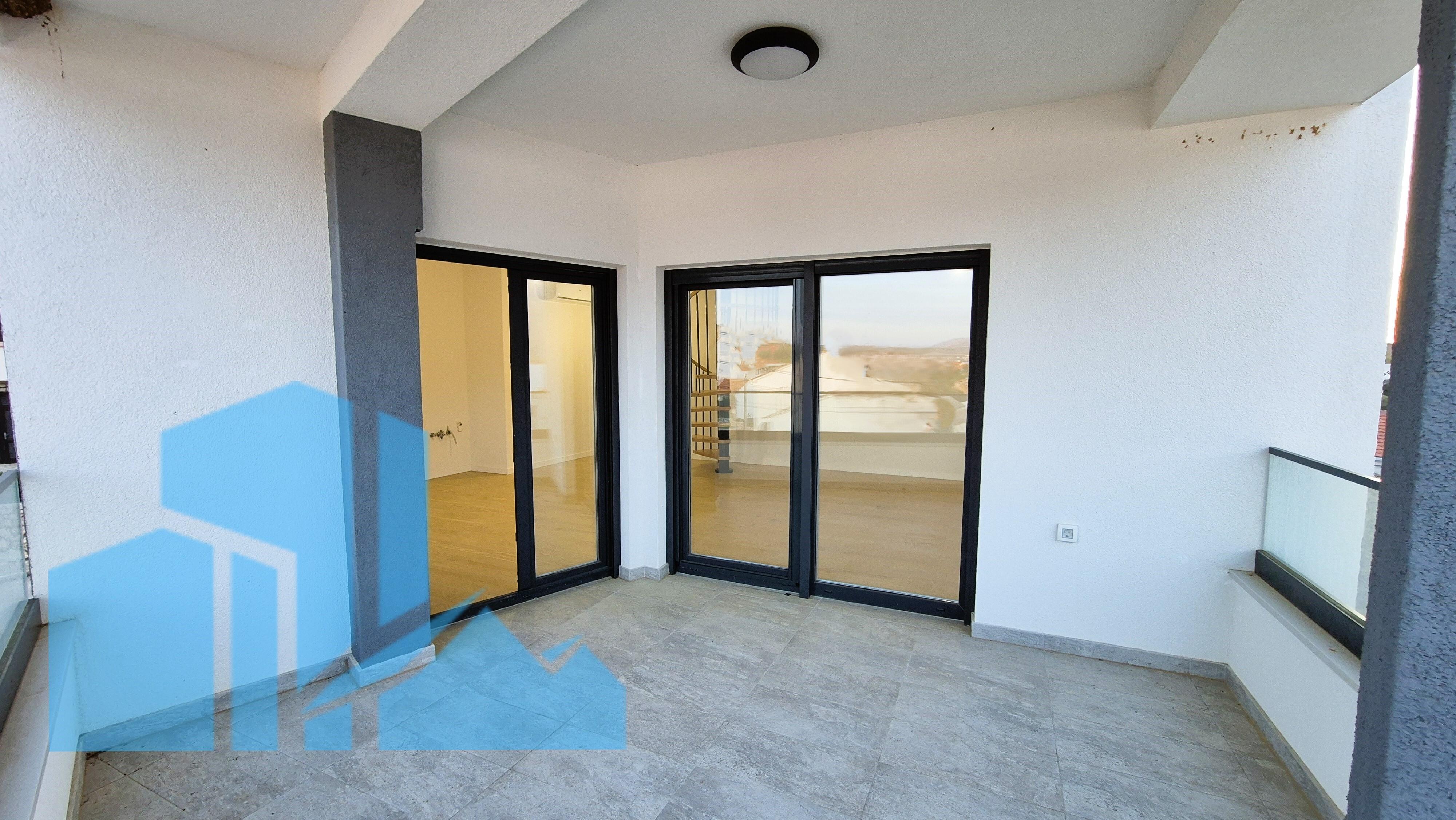 Stan: Posedarje, Vinjerac, 116.00 m2, novogradnja