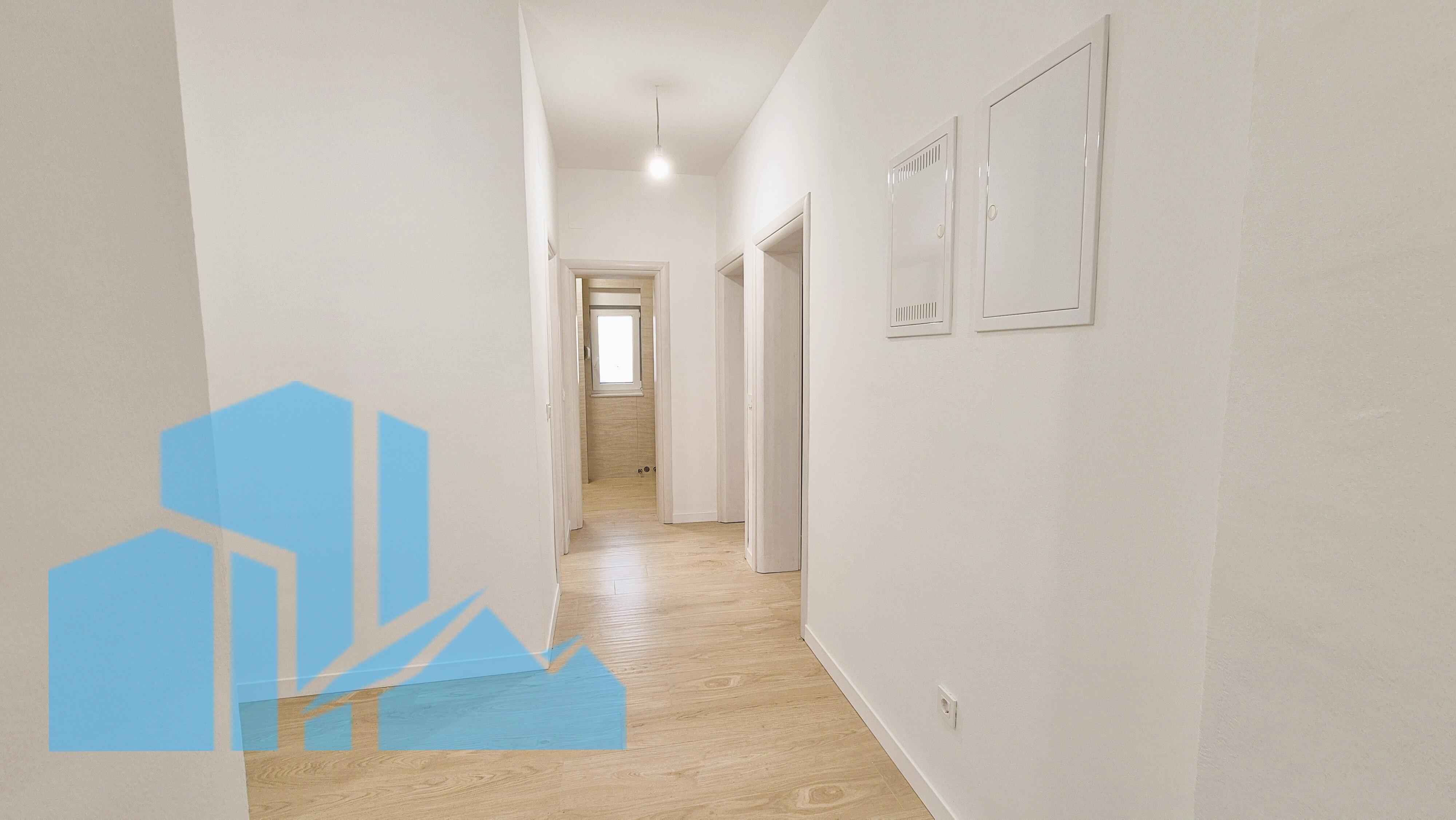 Stan: Posedarje, Vinjerac, 116.00 m2, novogradnja