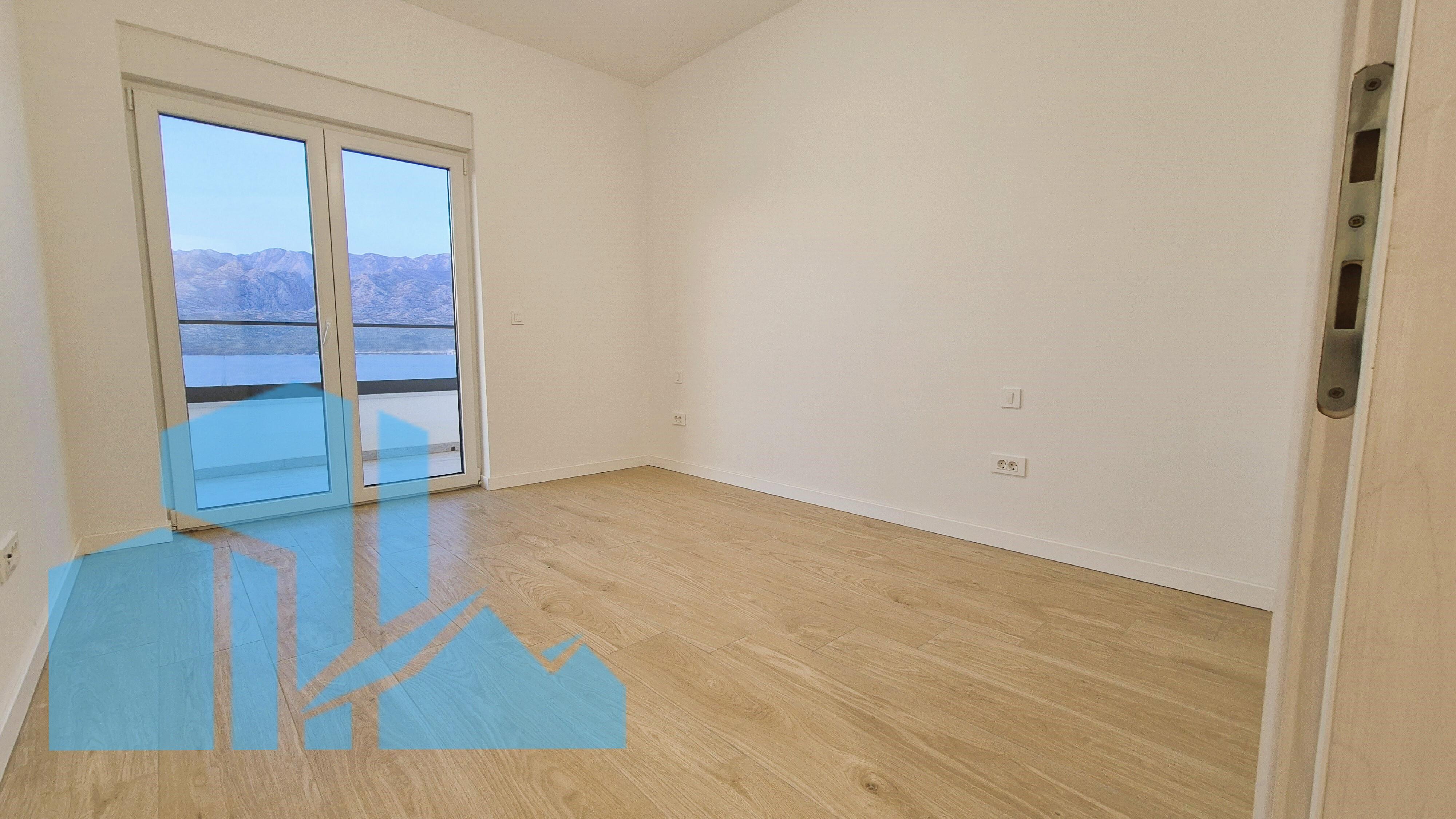 Stan: Posedarje, Vinjerac, 116.00 m2, novogradnja
