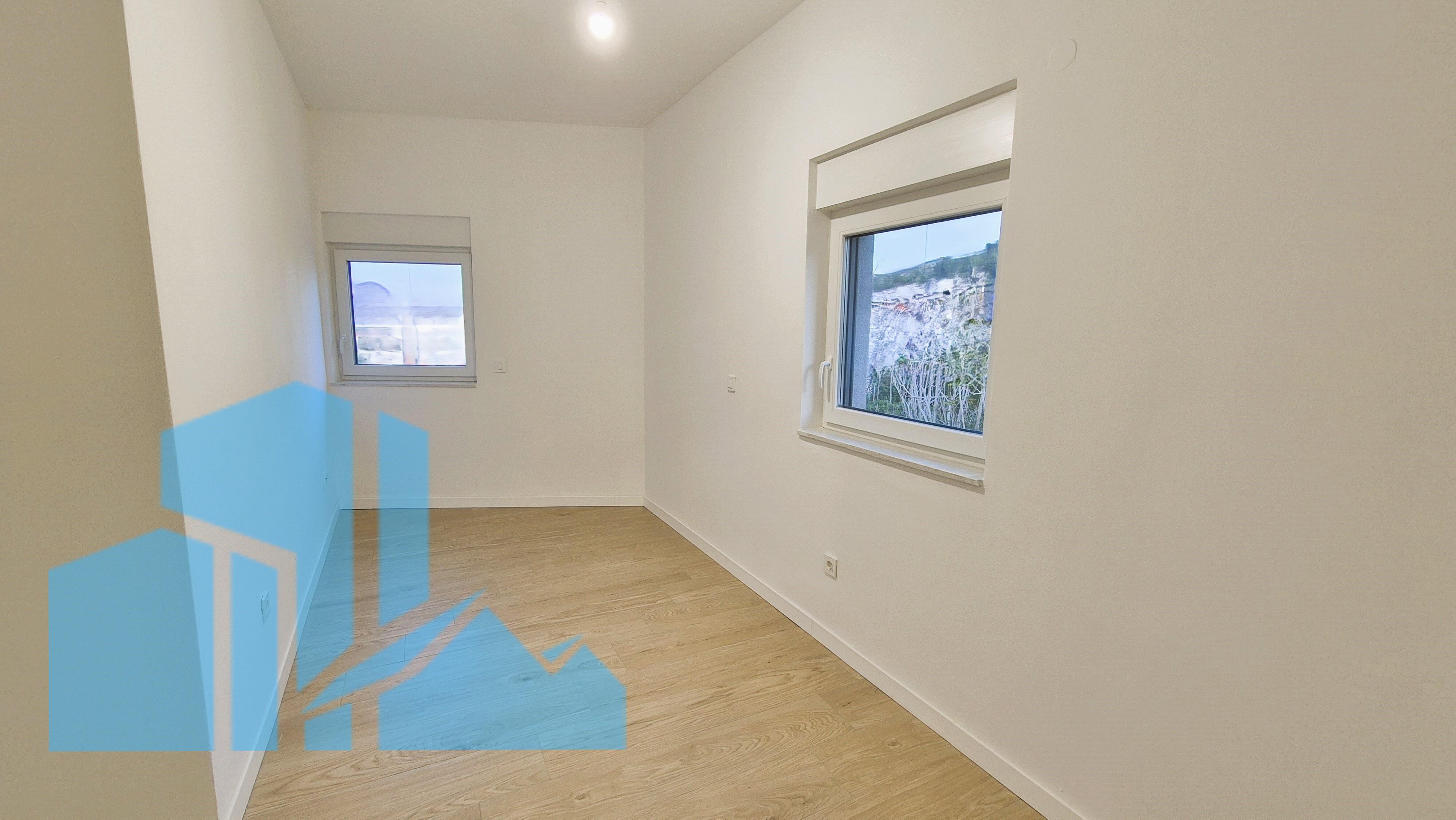 Stan: Posedarje, Vinjerac, 116.00 m2, novogradnja