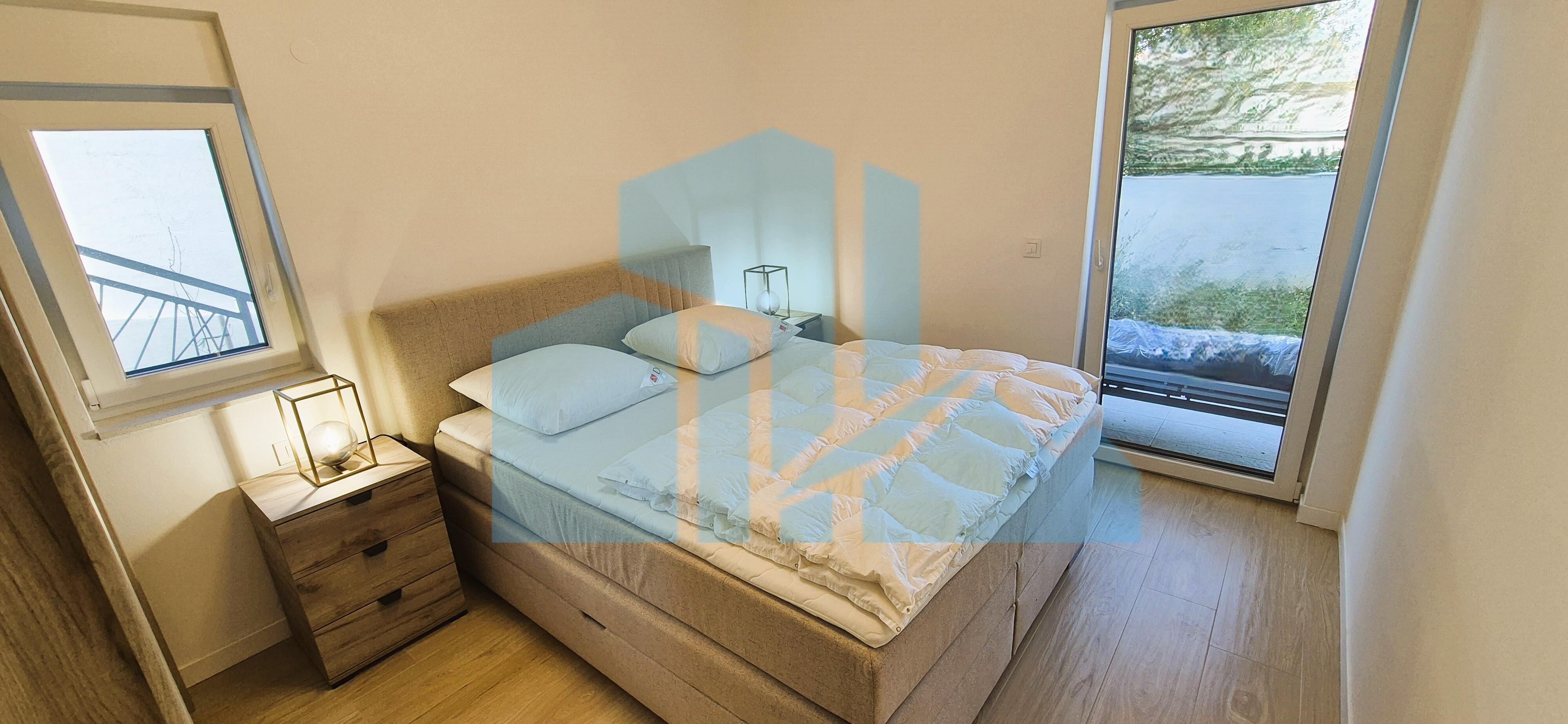 Stan: Posedarje, Vinjerac, 116.00 m2, novogradnja