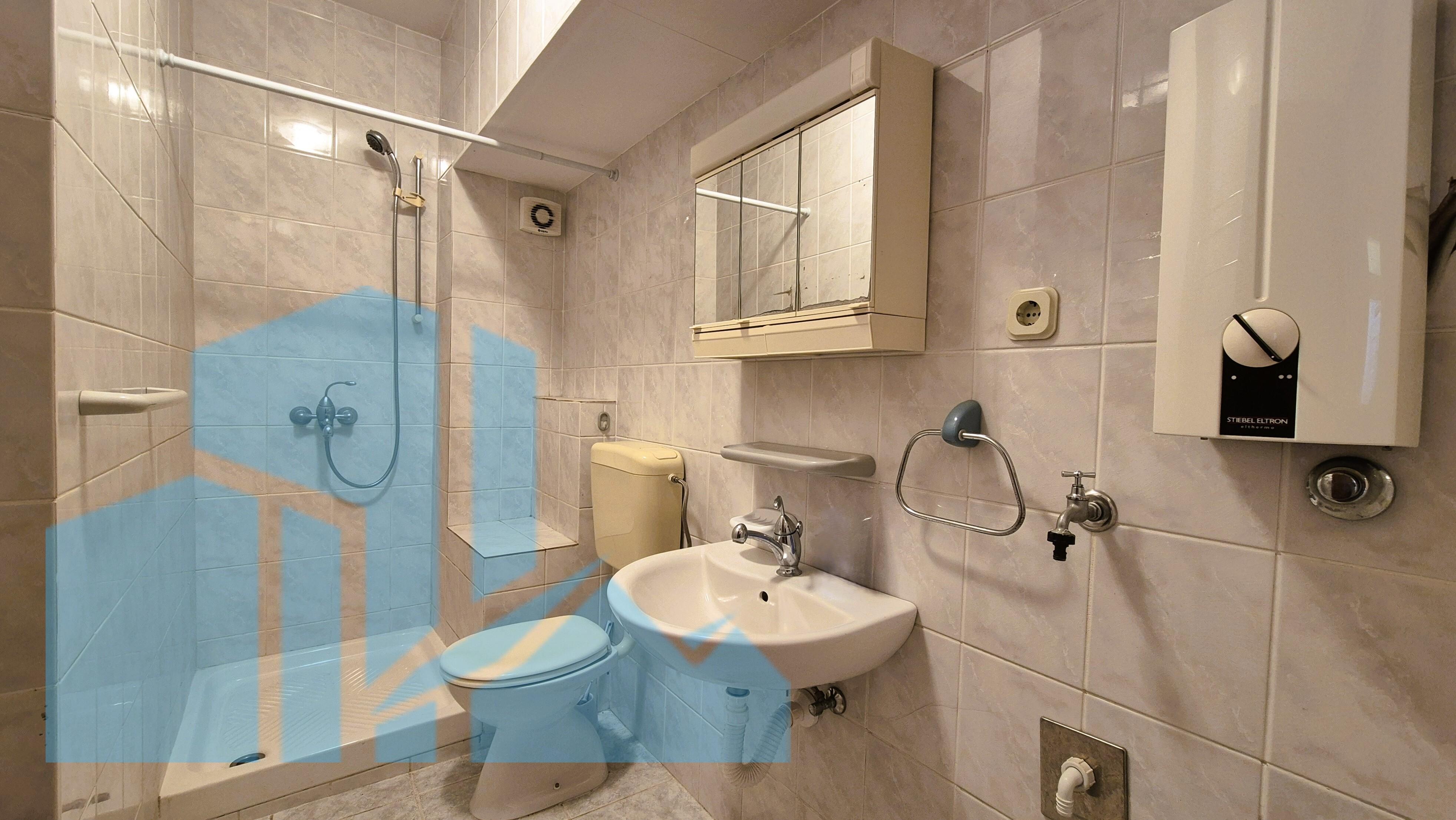 Stan: Vodice, centar 79.00 m2 (prodaja)