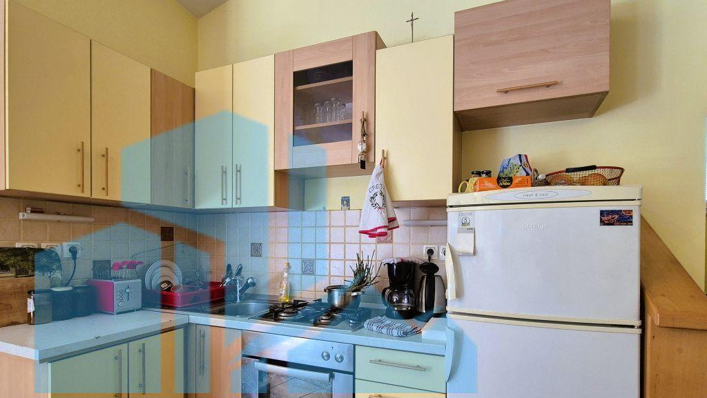 Stan: Vodice, Centar 87.00 m2 (prodaja)