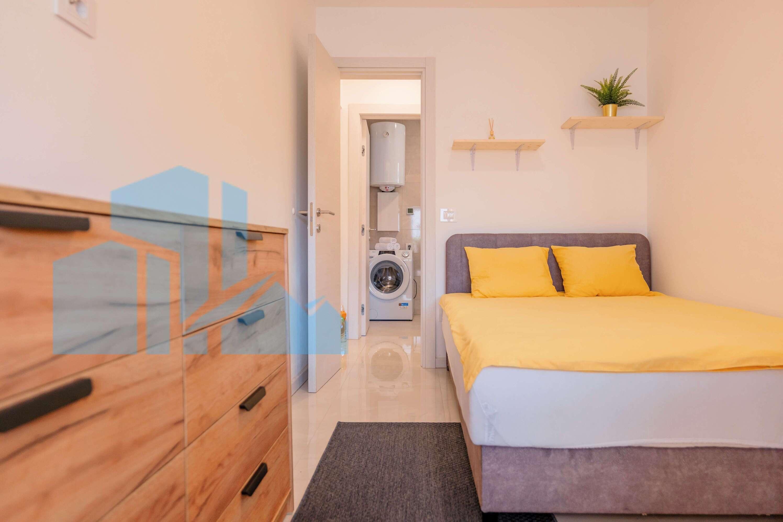Stan: Vodice, 142m2, novogradnja (prodaja)