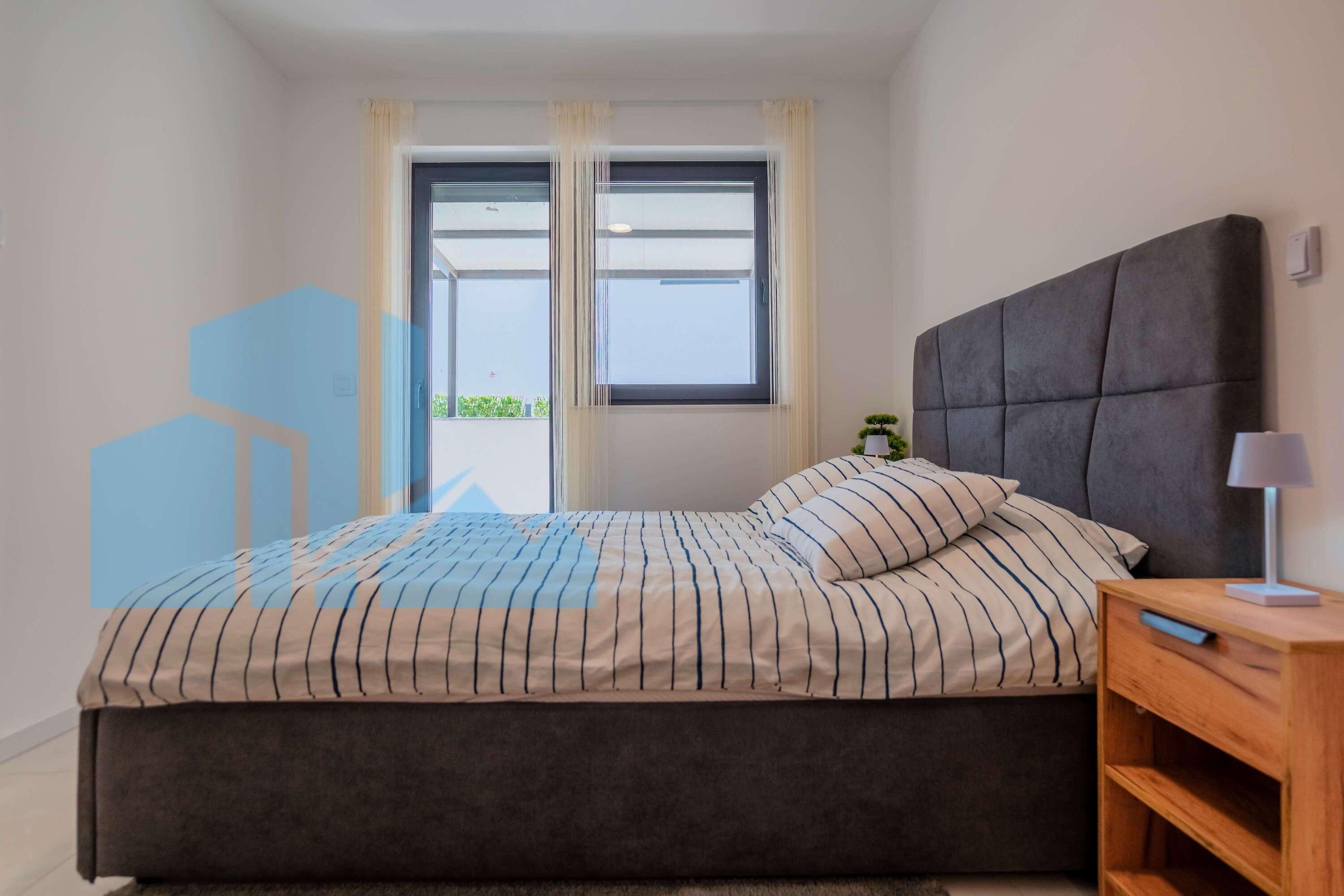 Stan: Vodice, 142m2, novogradnja (prodaja)