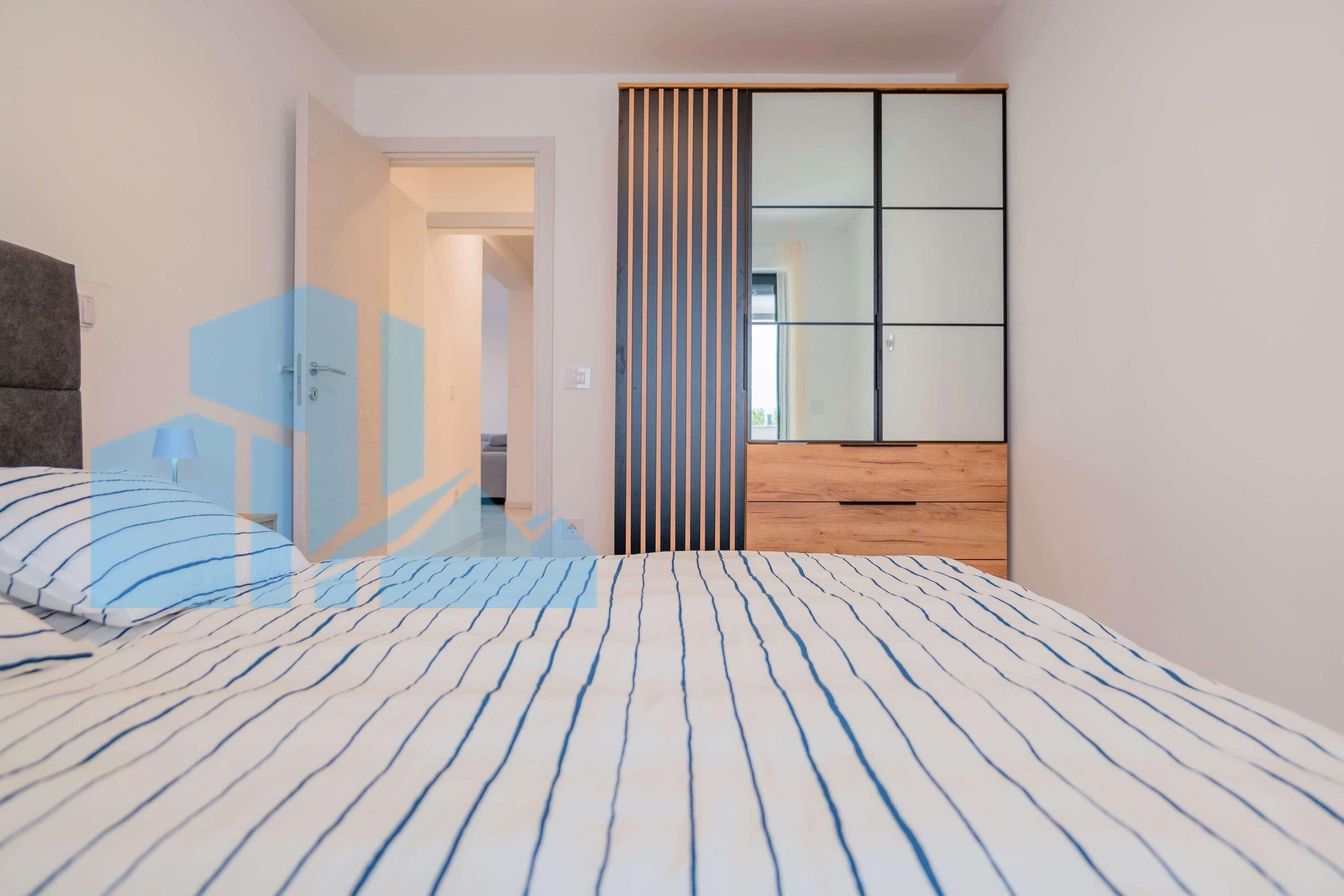 Stan: Vodice, 142m2, novogradnja (prodaja)