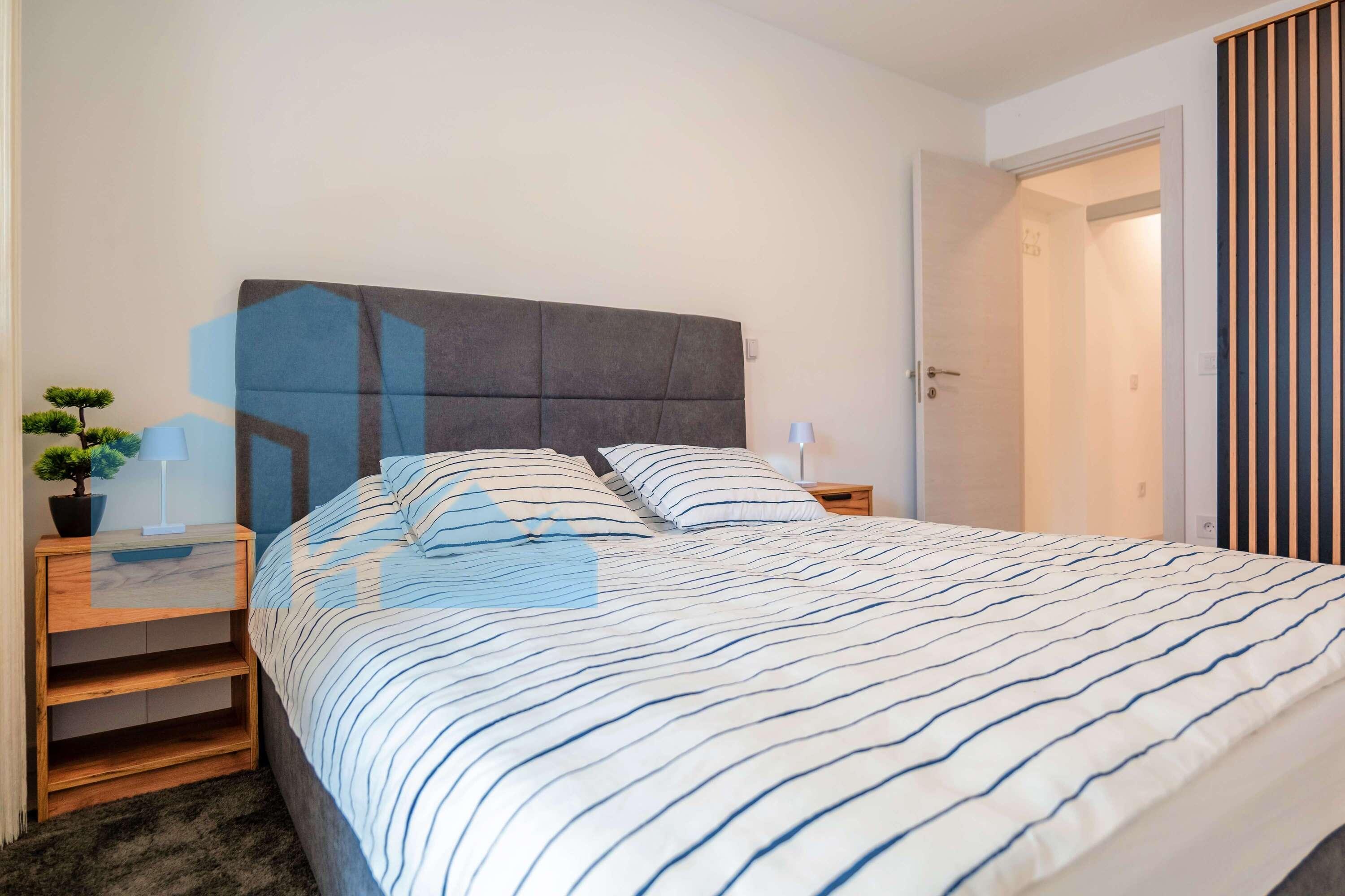 Stan: Vodice, 142m2, novogradnja (prodaja)