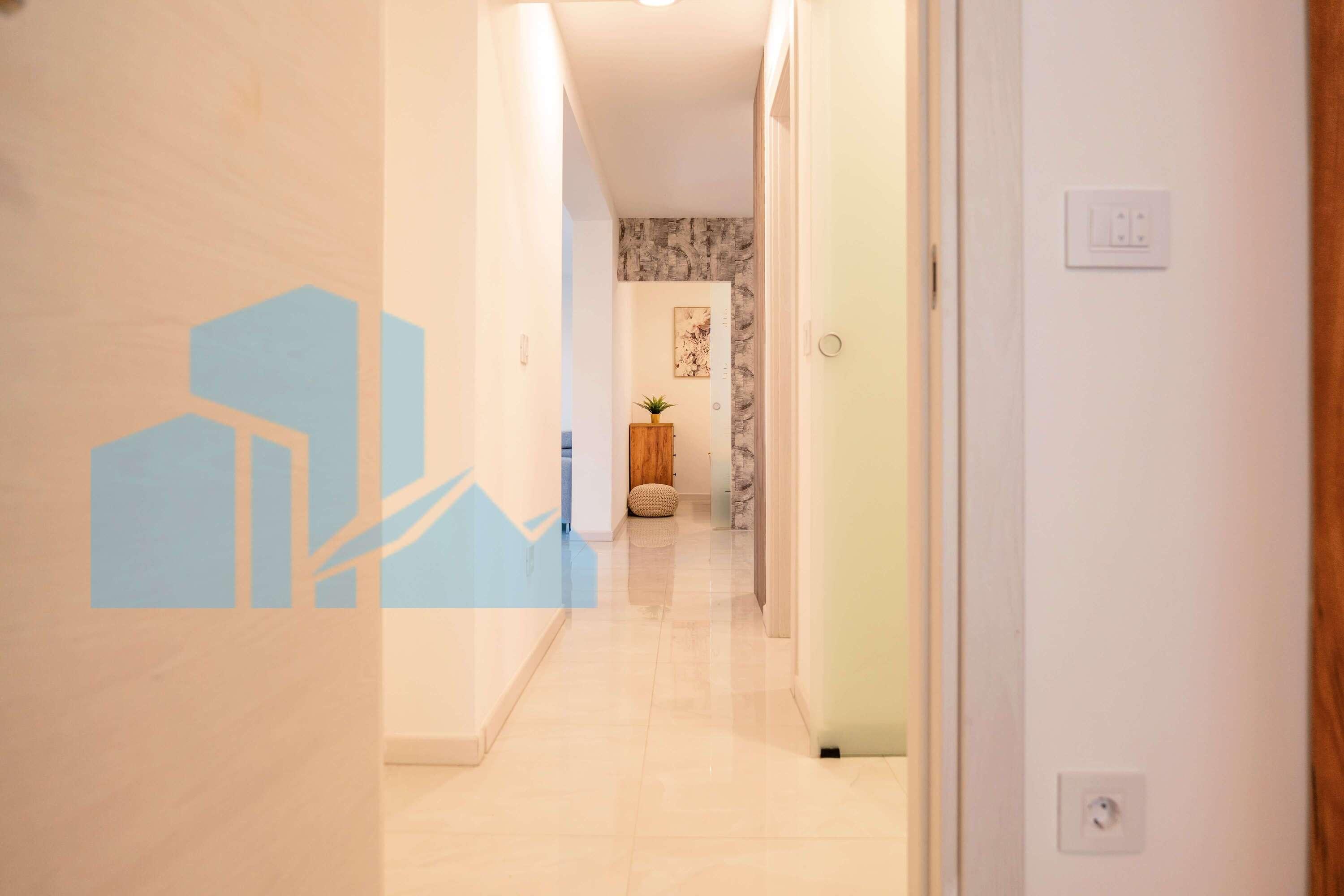 Stan: Vodice, 142m2, novogradnja (prodaja)