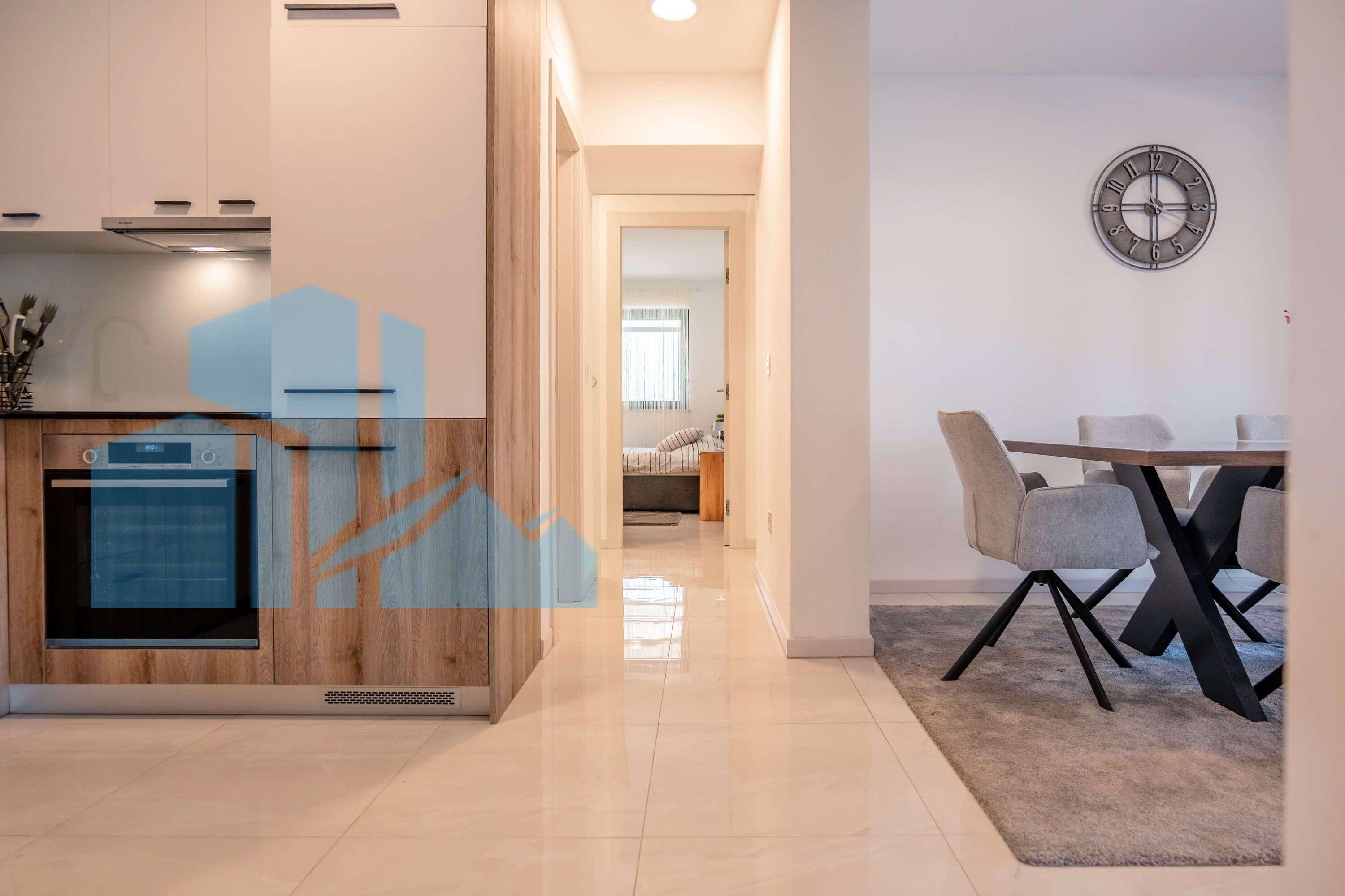 Stan: Vodice, 142m2, novogradnja (prodaja)