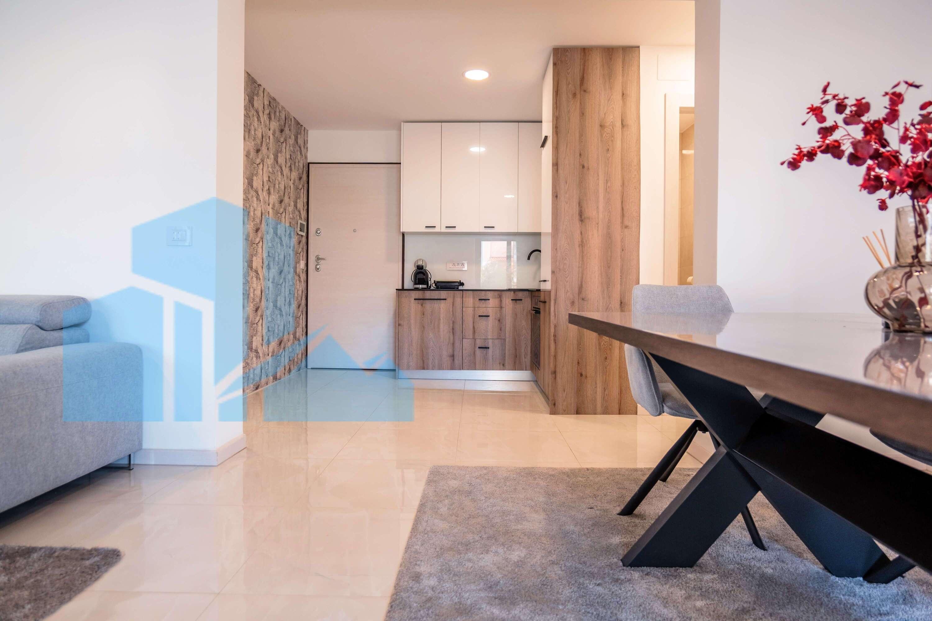 Stan: Vodice, 142m2, novogradnja (prodaja)