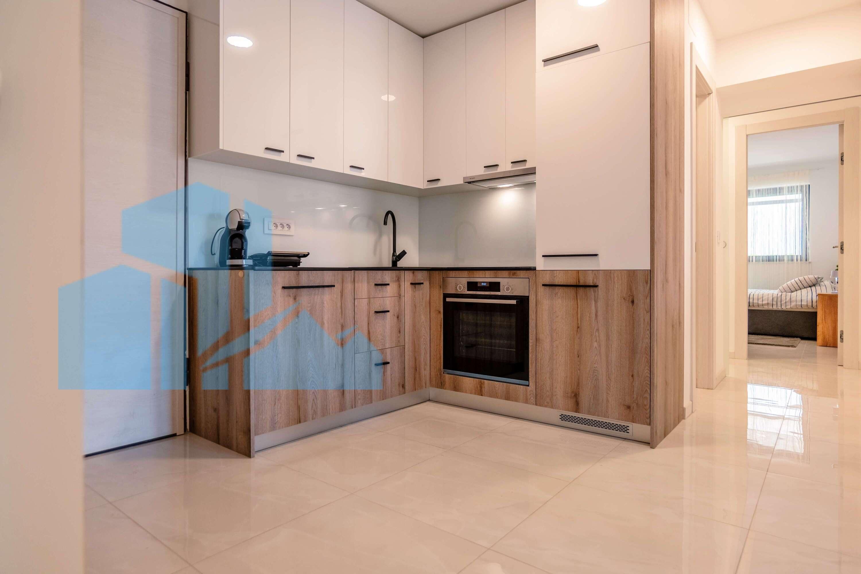 Stan: Vodice, 142m2, novogradnja (prodaja)