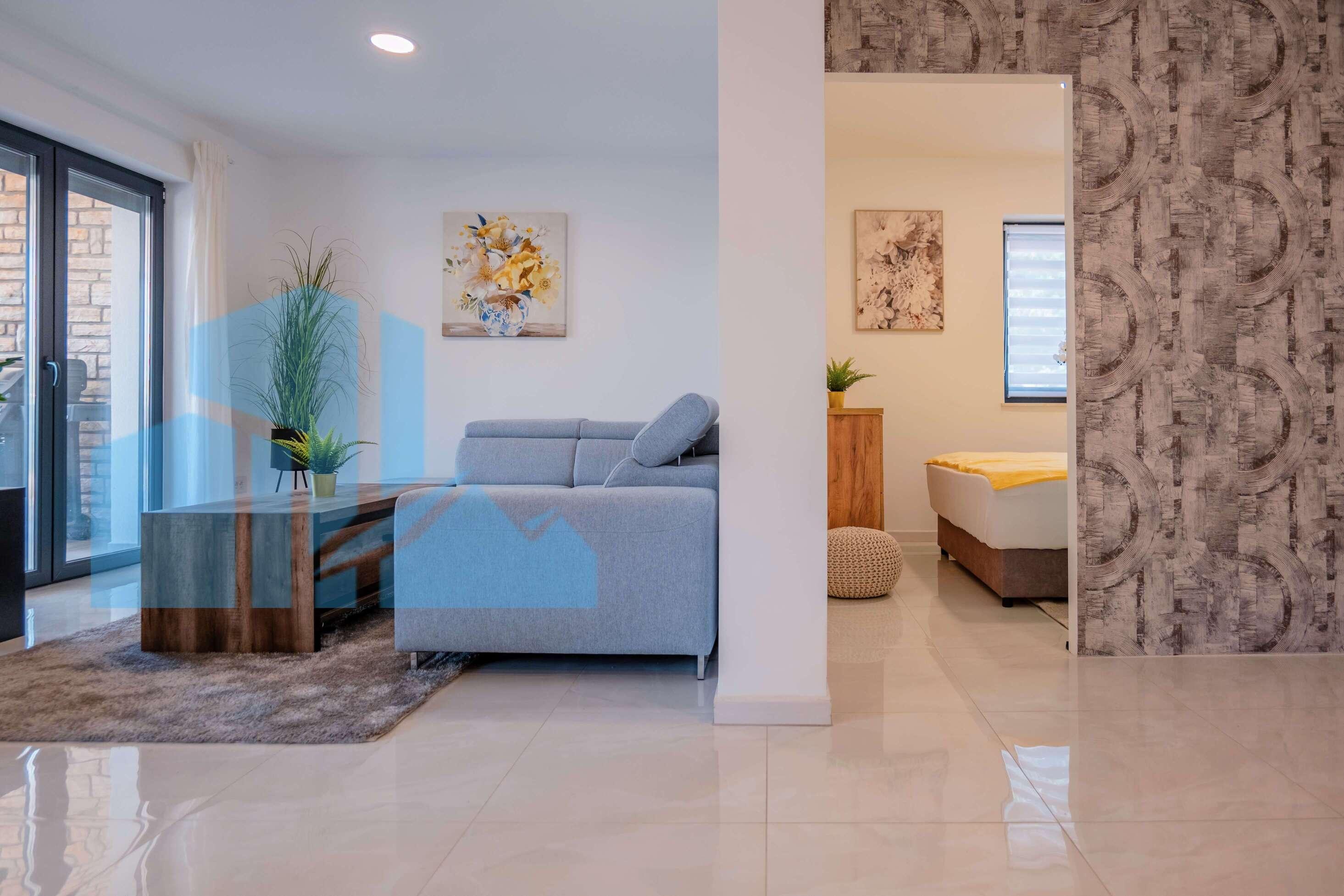 Stan: Vodice, 142m2, novogradnja (prodaja)