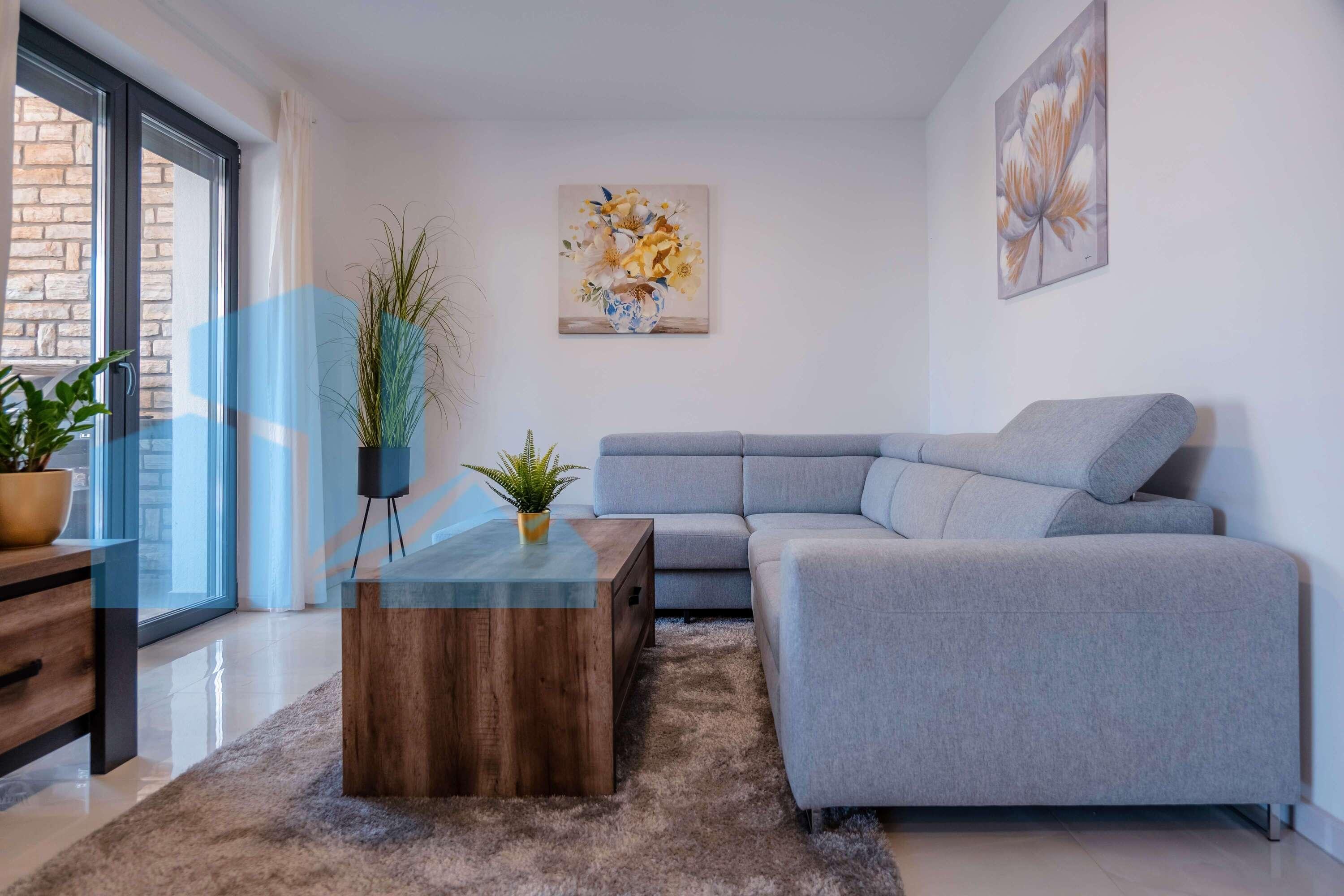 Stan: Vodice, 142m2, novogradnja (prodaja)