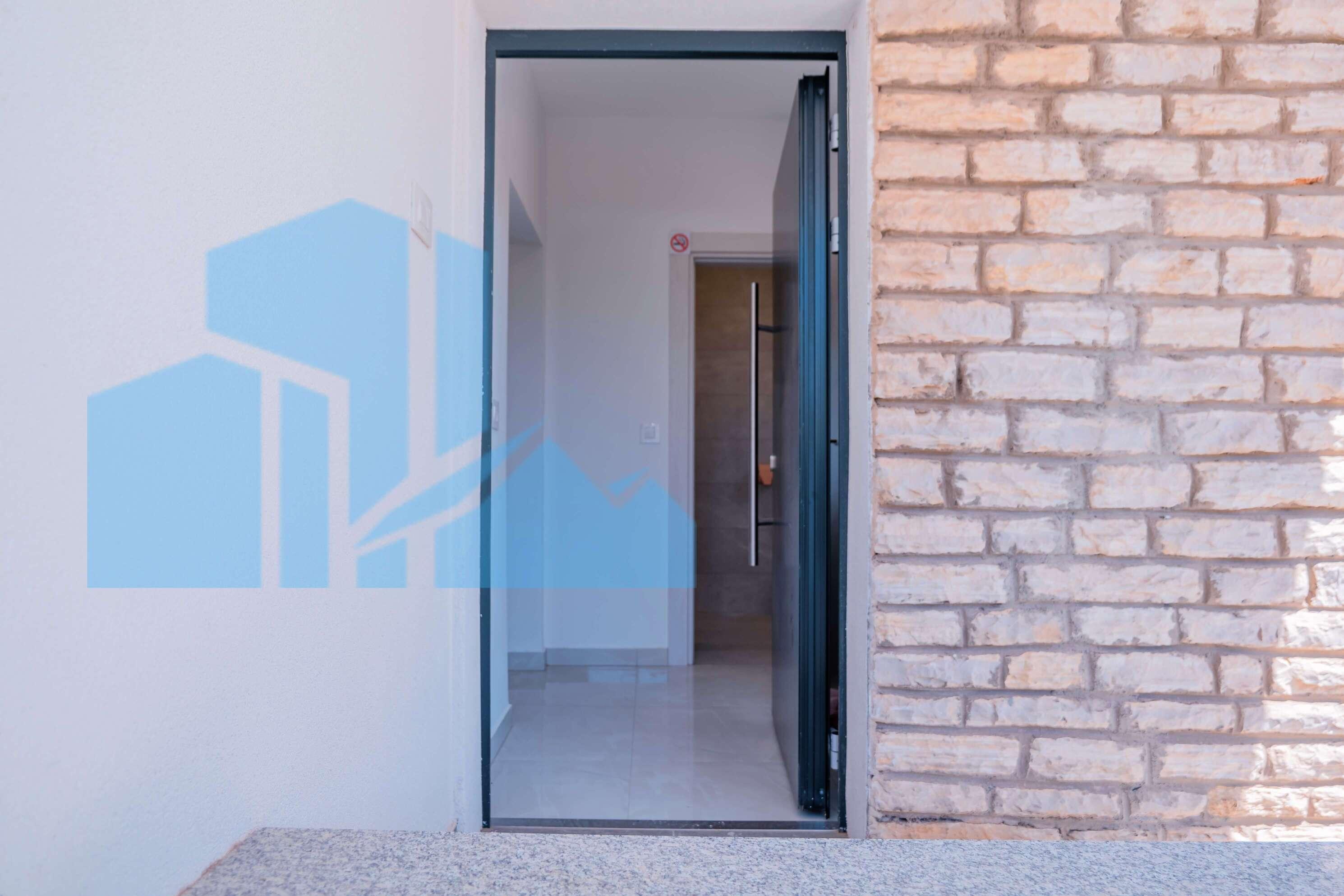 Stan: Vodice, 142m2, novogradnja (prodaja)