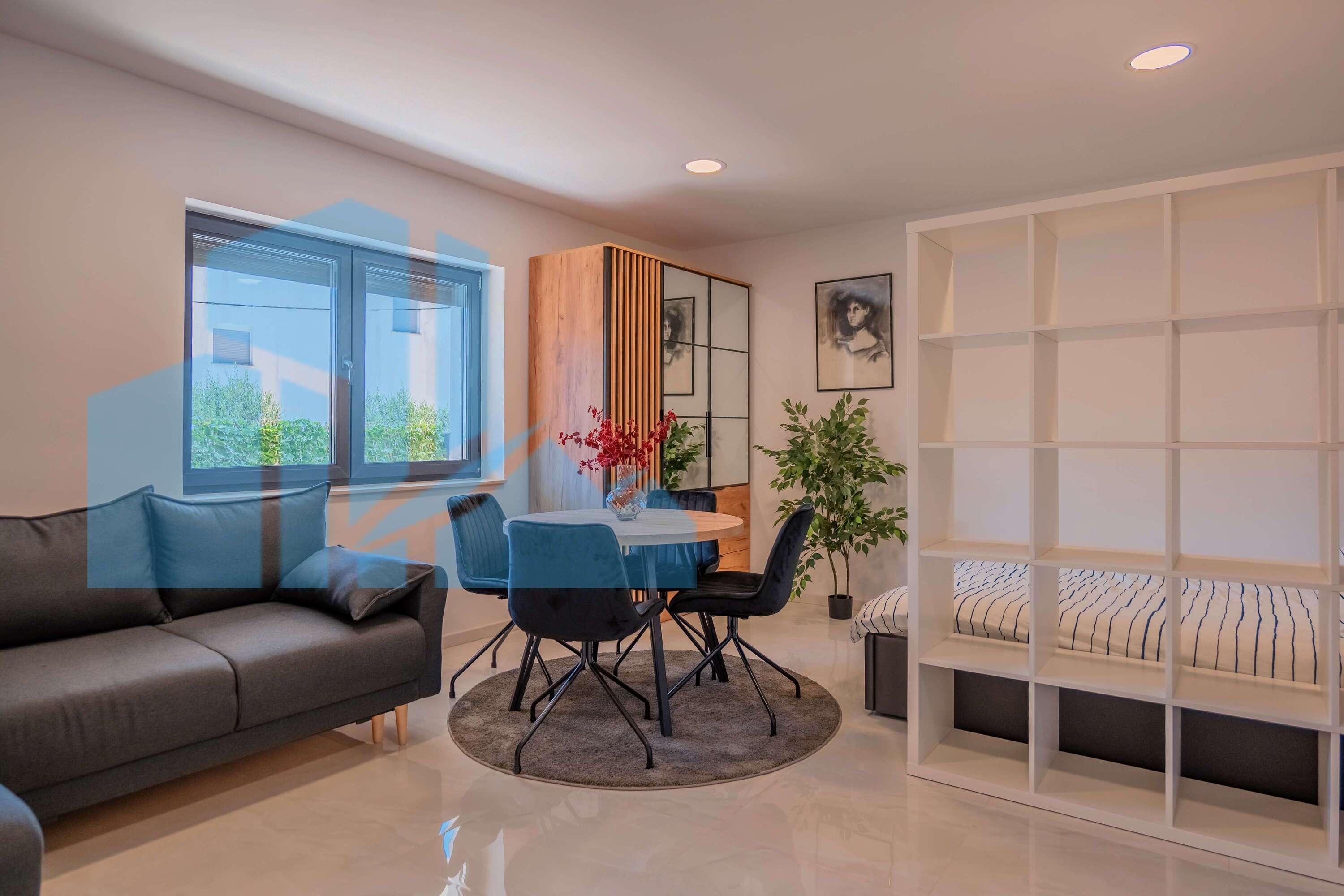 Stan: Vodice, 142m2, novogradnja (prodaja)
