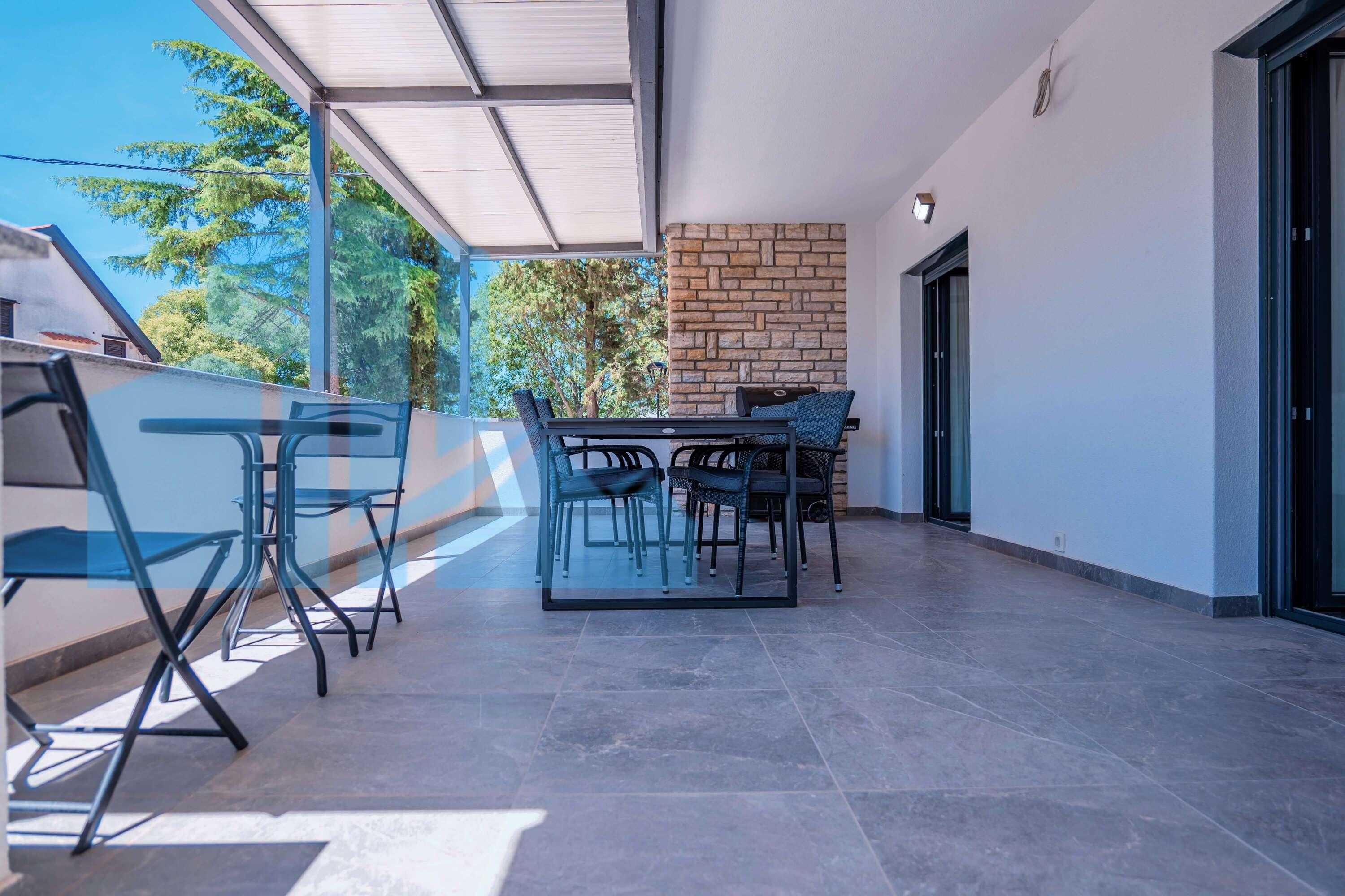 Stan: Vodice, 142m2, novogradnja (prodaja)