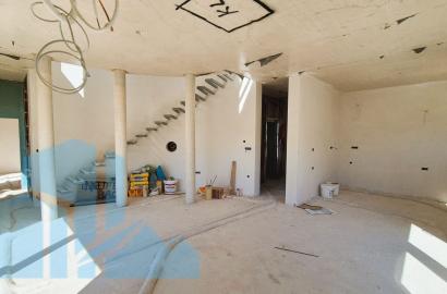 Kuća: Vodice 176m2 – Luksuzna novogradnja s bazenom i modernom arhitekturom