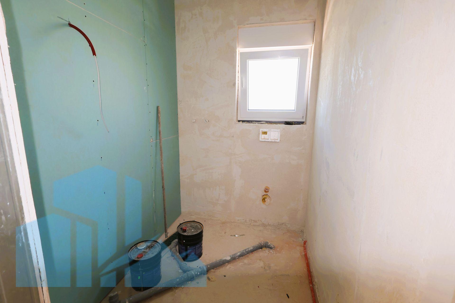 Kuća: Vodice 176m2 – Luksuzna novogradnja s bazenom i modernom arhitekturom