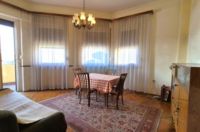 Apartment in Zadar, 98.42 m² – Prestigious location