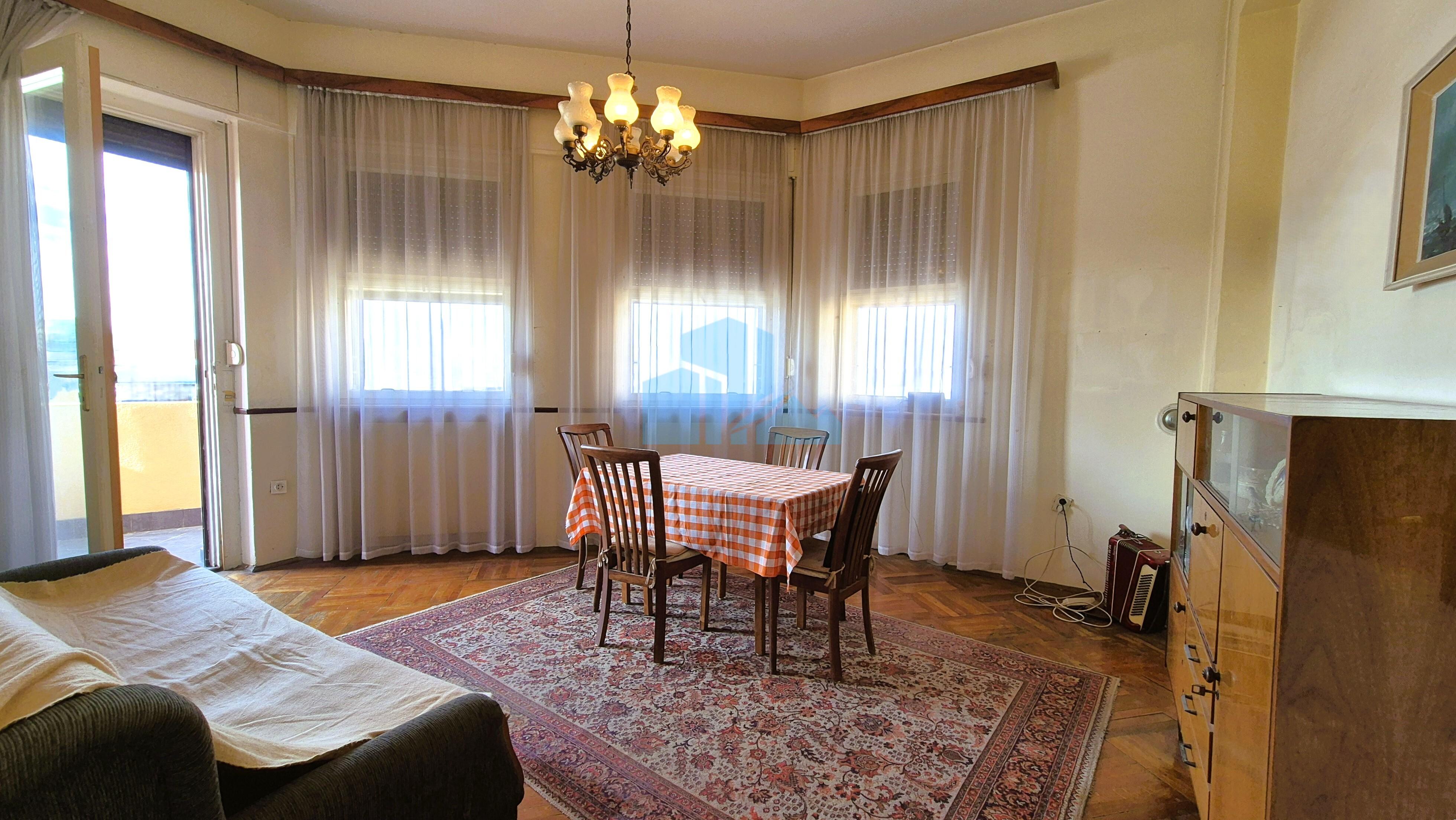 Apartment in Zadar, 98.42 m² – Prestigious location