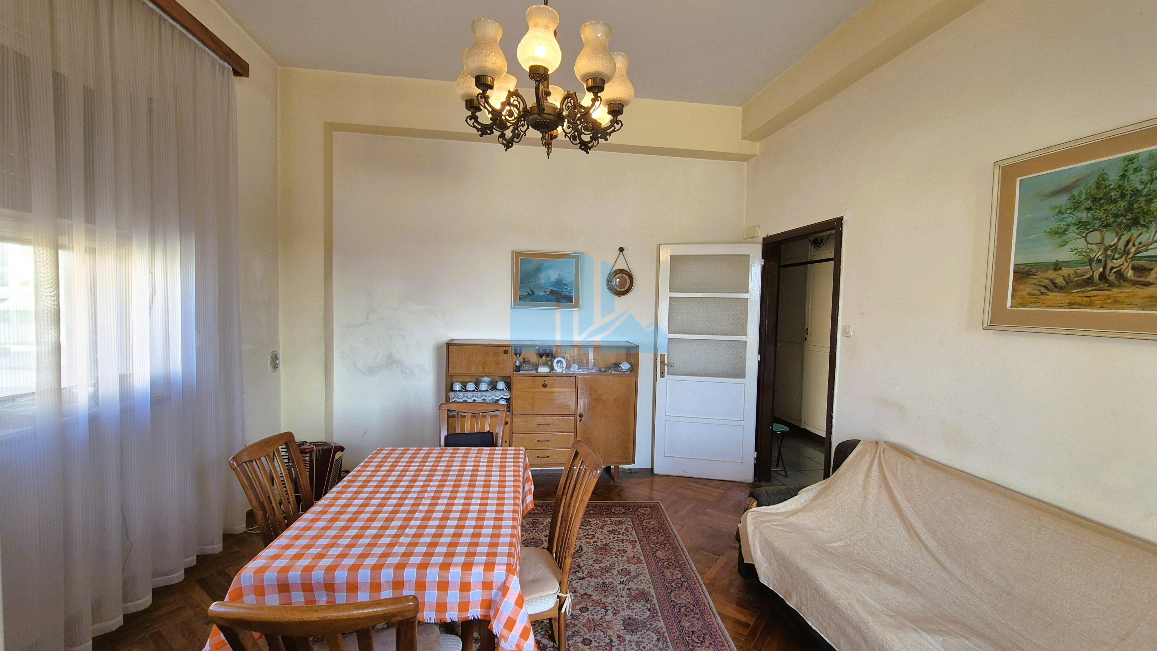 Apartment in Zadar, 98.42 m² – Prestigious location