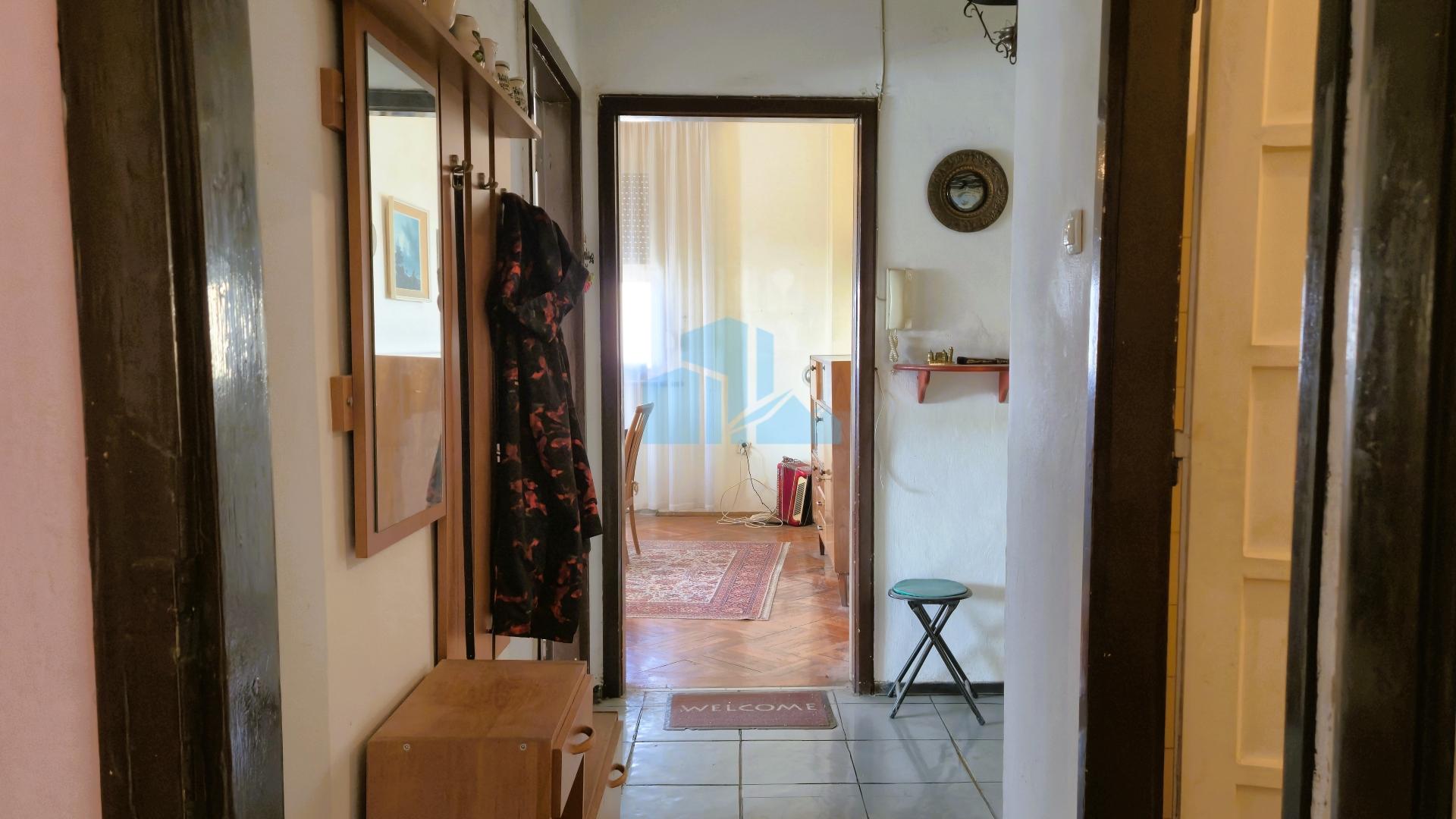 Apartment in Zadar, 98.42 m² – Prestigious location