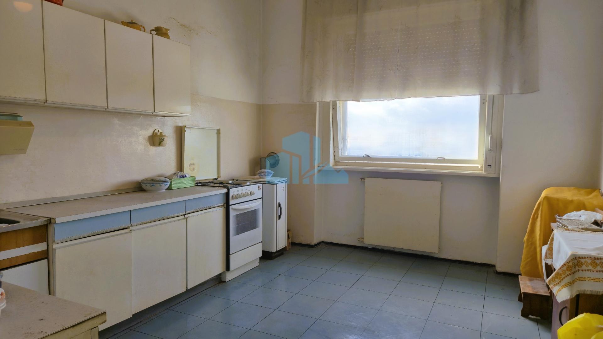 Apartment in Zadar, 98.42 m² – Prestigious location