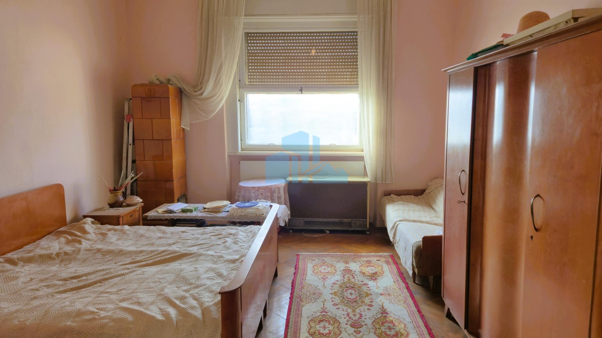 Apartment in Zadar, 98.42 m² – Prestigious location